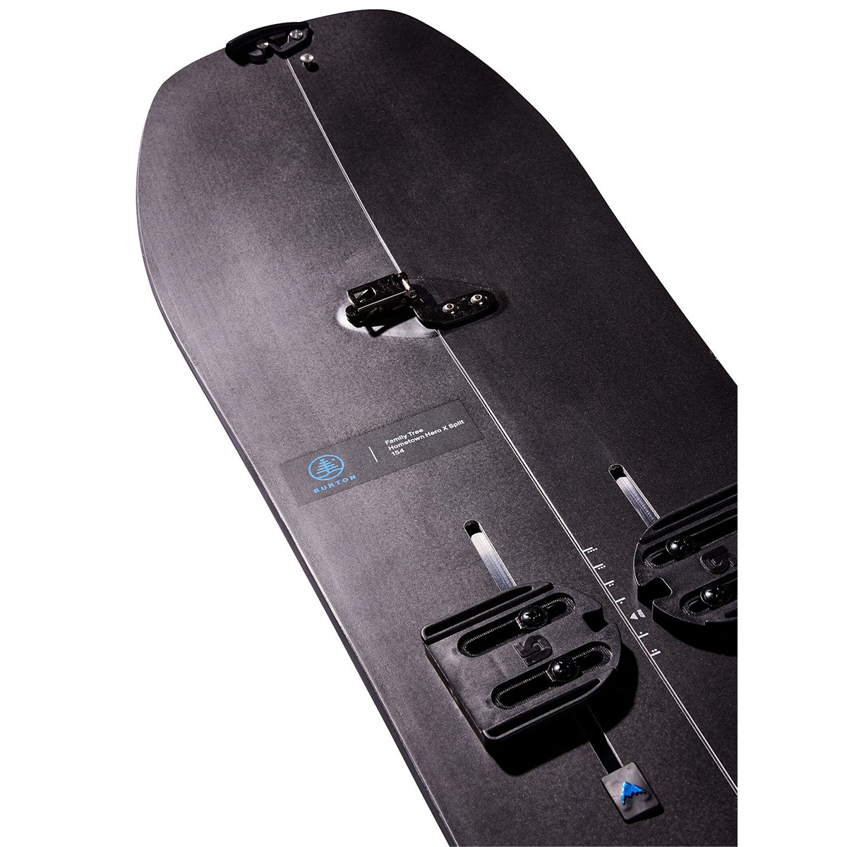 Burton FT Hometown Hero X Splitboard 2024