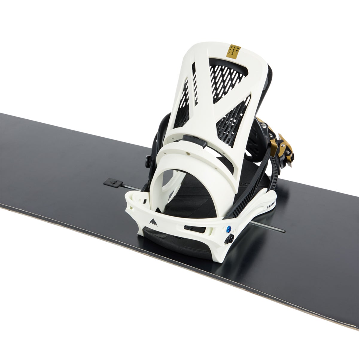 Burton Genesis Re:Flex Snowboard Bindings