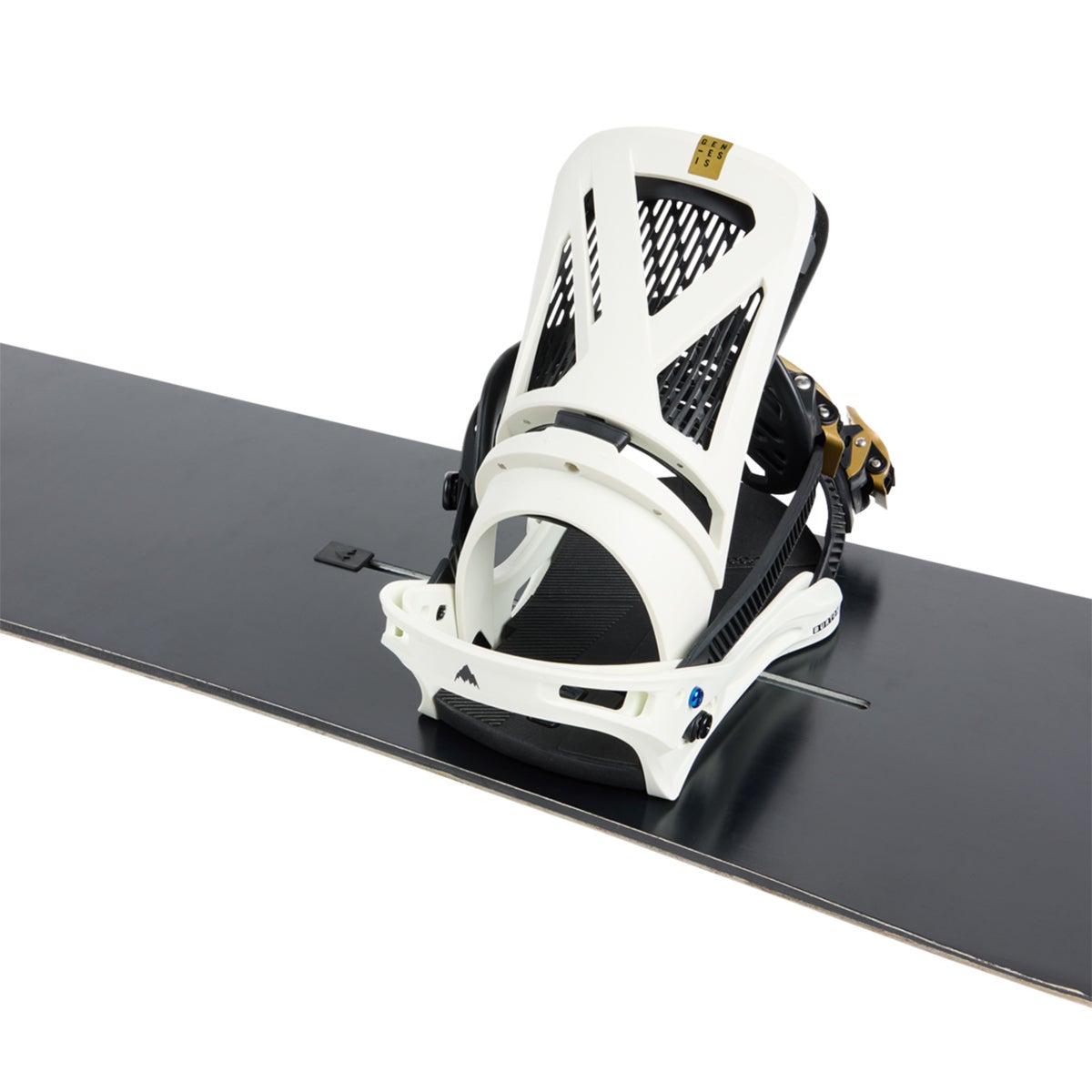 Burton Genesis Re Flex Snowboard Bindings