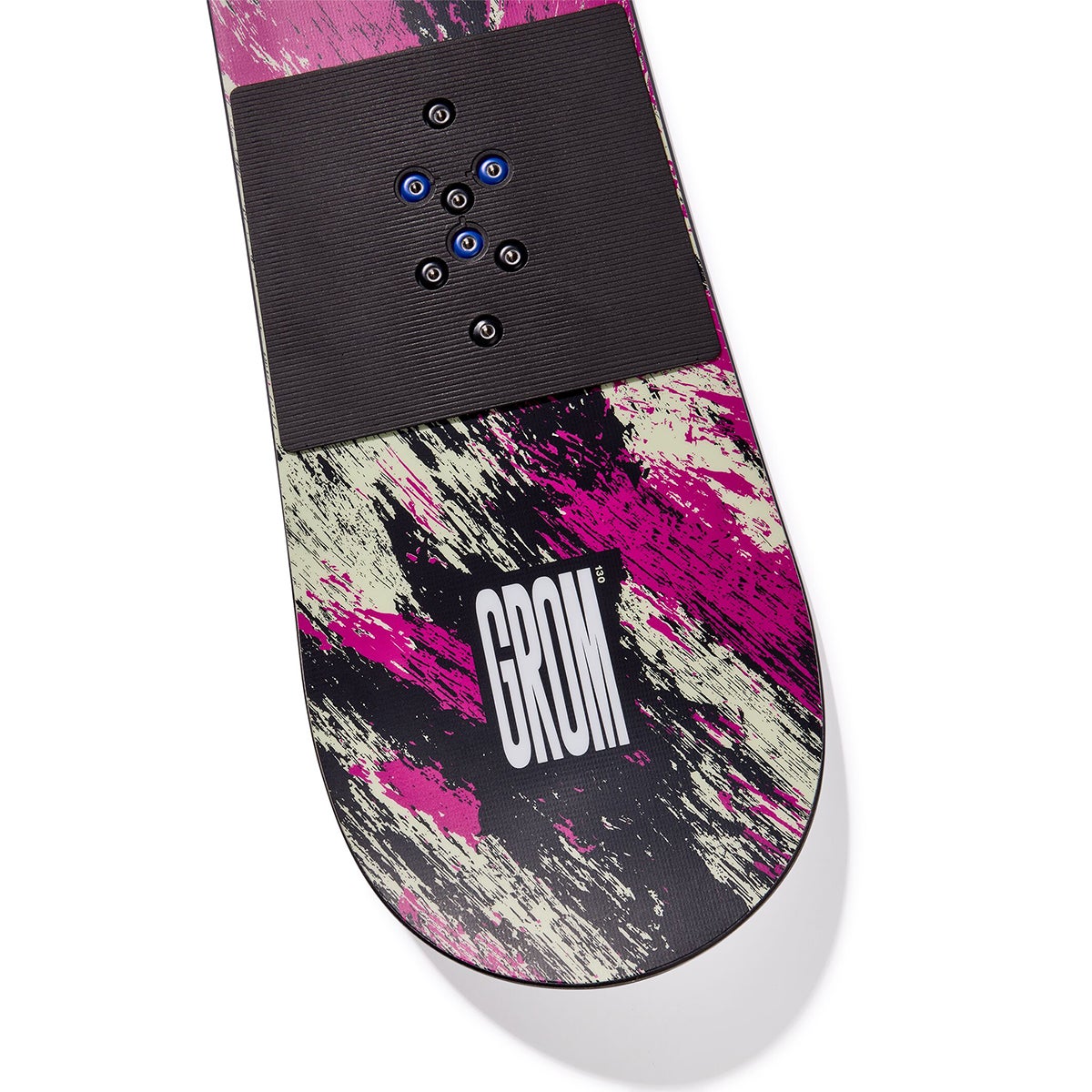 Burton Grom Purple Snowboard 2023