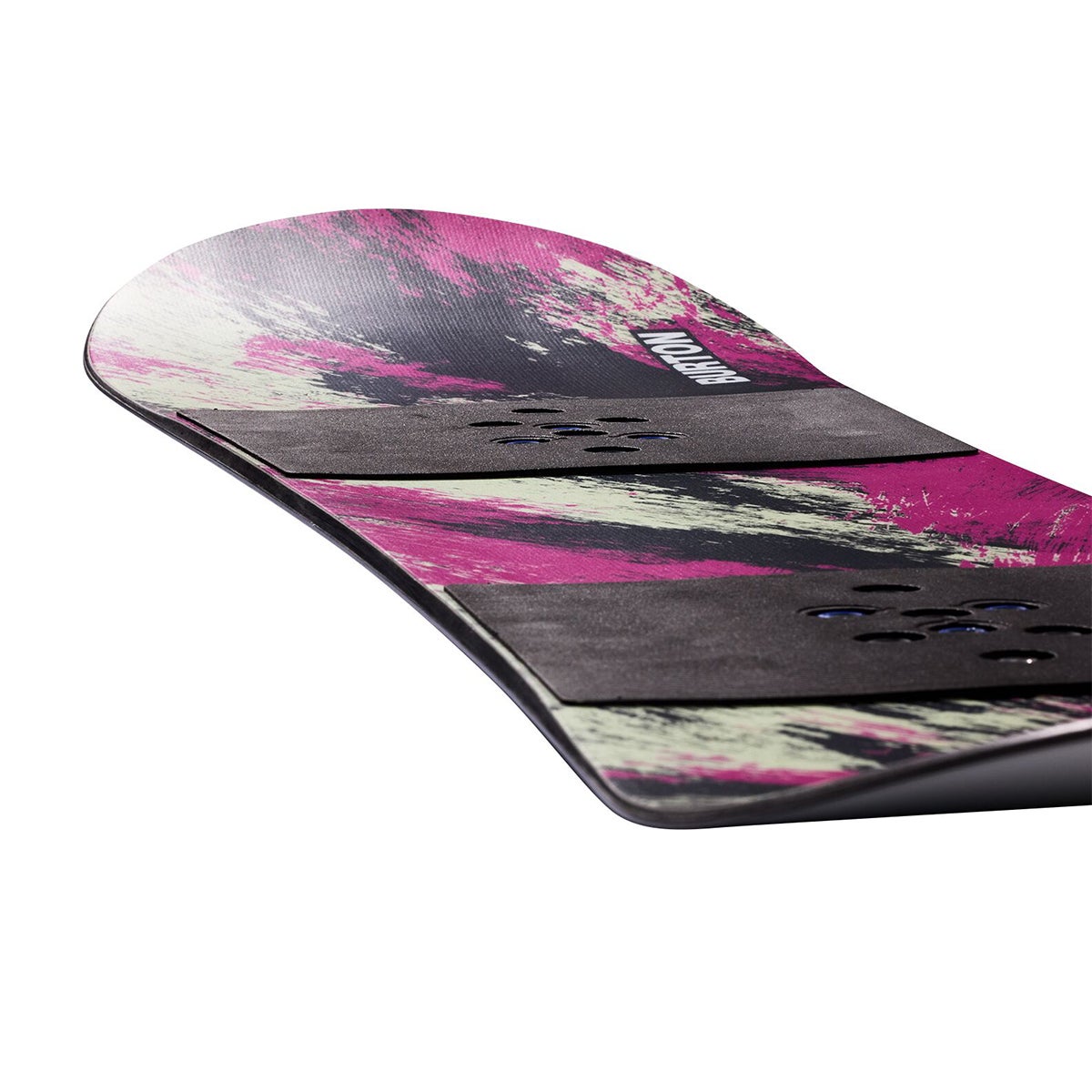 Burton Grom Purple Snowboard 2023 in 120 Boardertown