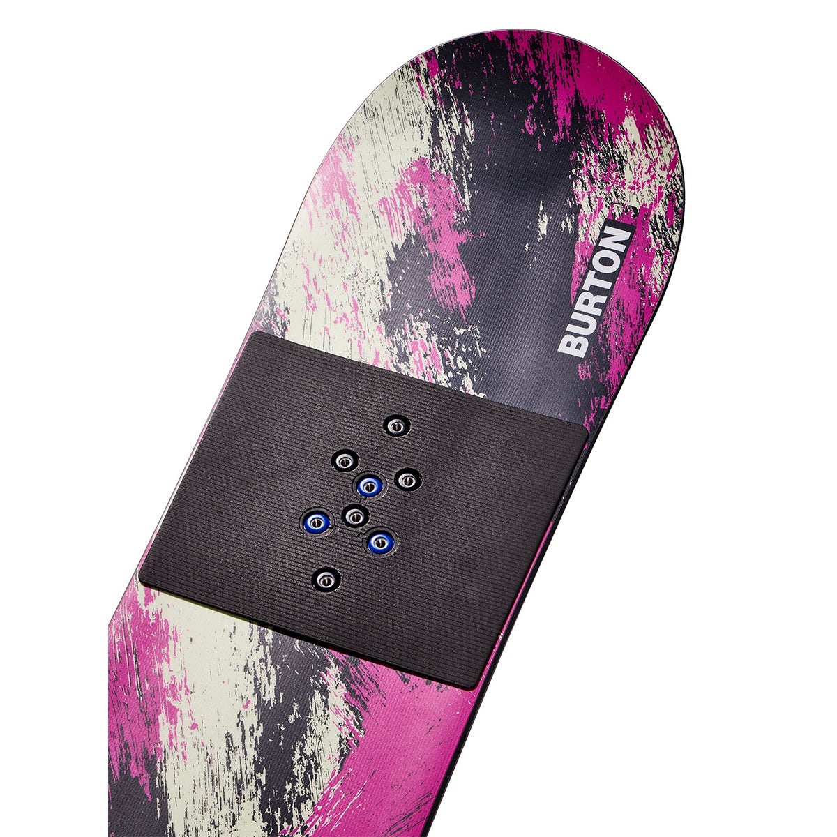 Burton Grom Purple Snowboard 2023