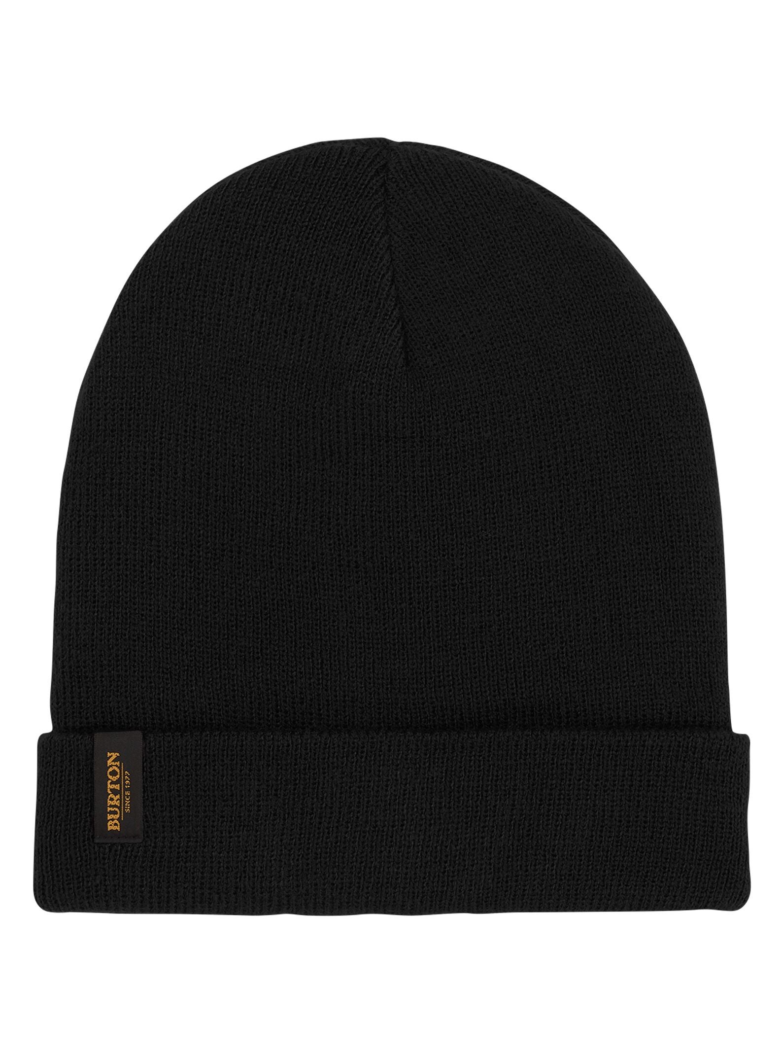 Burton Kactusbunch Beanie in True Black Boardertown