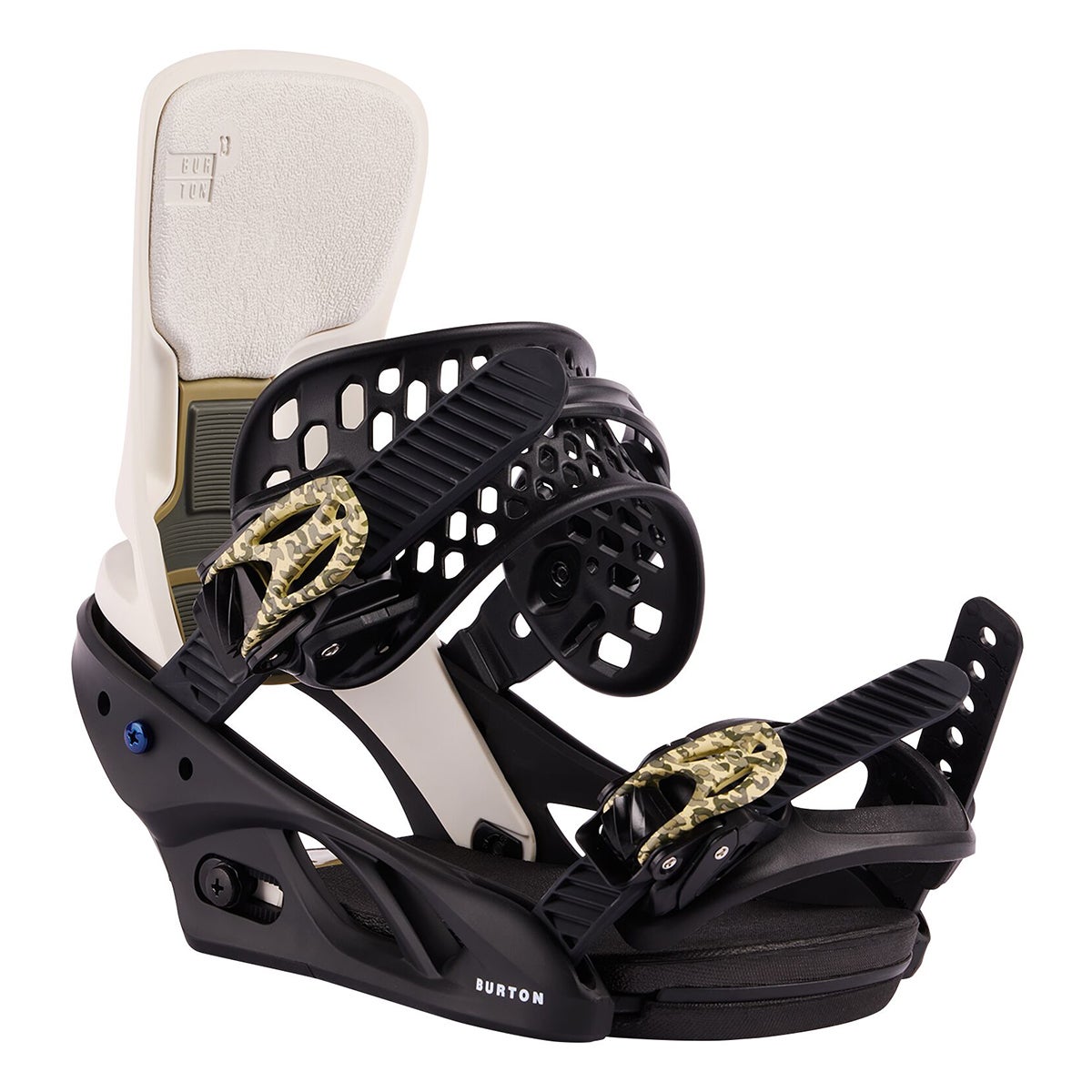 Burton Lexa X Re Flex Women s Snowboard Bindings