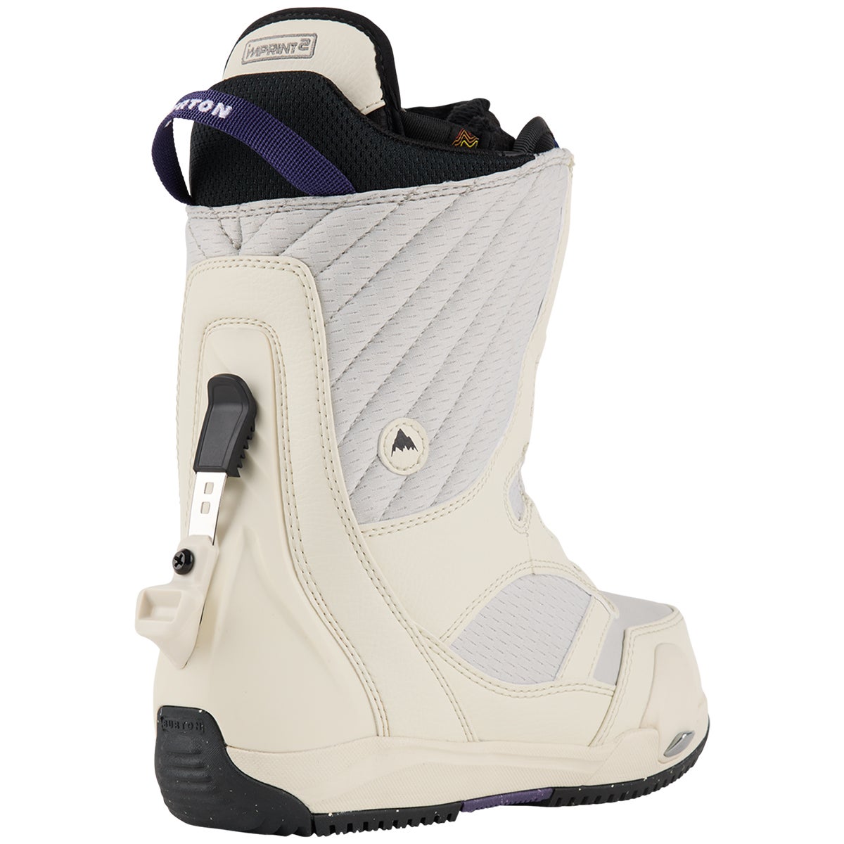 Burton Limelight Step On Women s Snowboard Boots