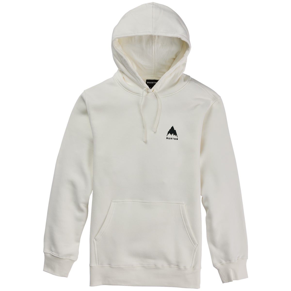 Burton Mountain Pullover Hood