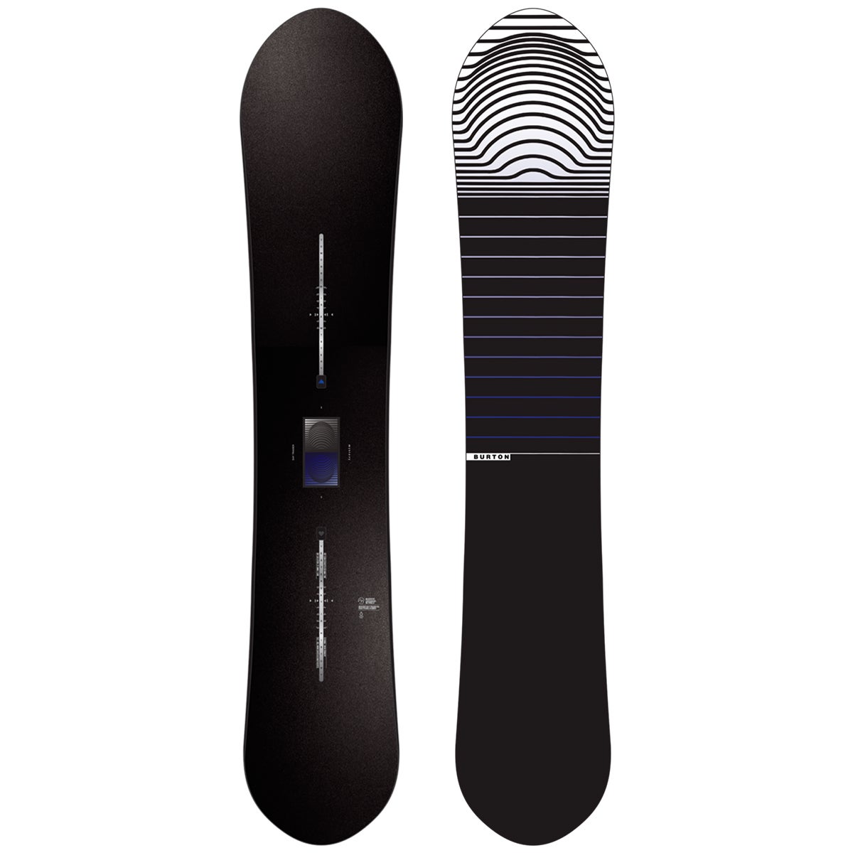 Burton Snowboards Browse All