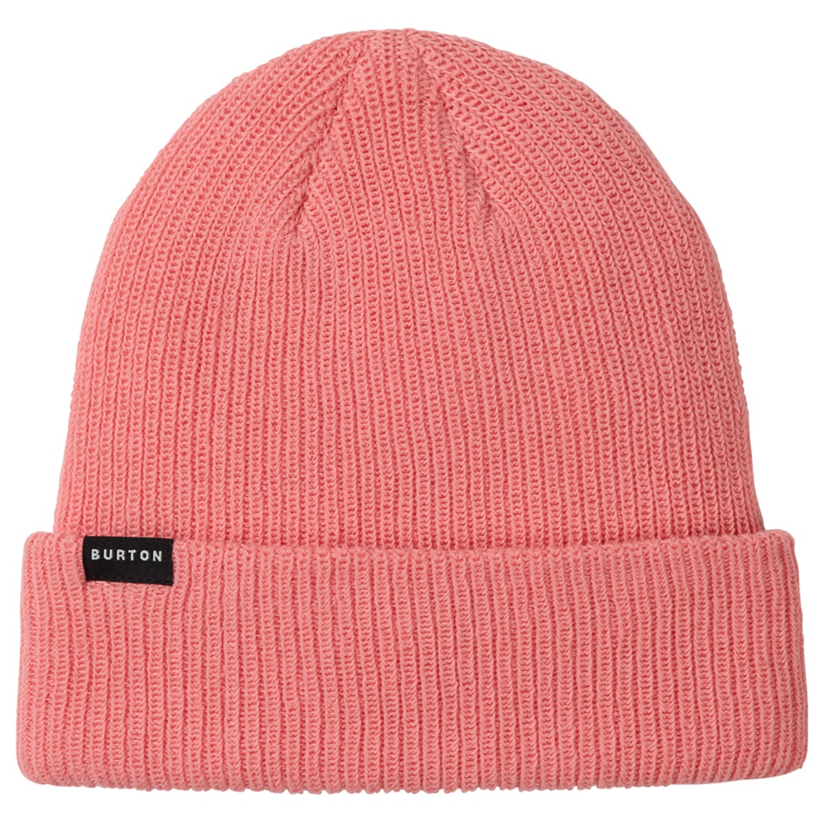 Burton Recycled All Day Long Beanie in Reef Pink Boardertown