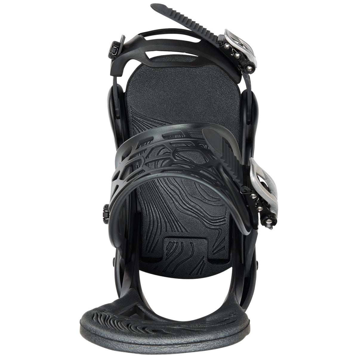 Burton Scribe Re Flex Women s Snowboard Bindings