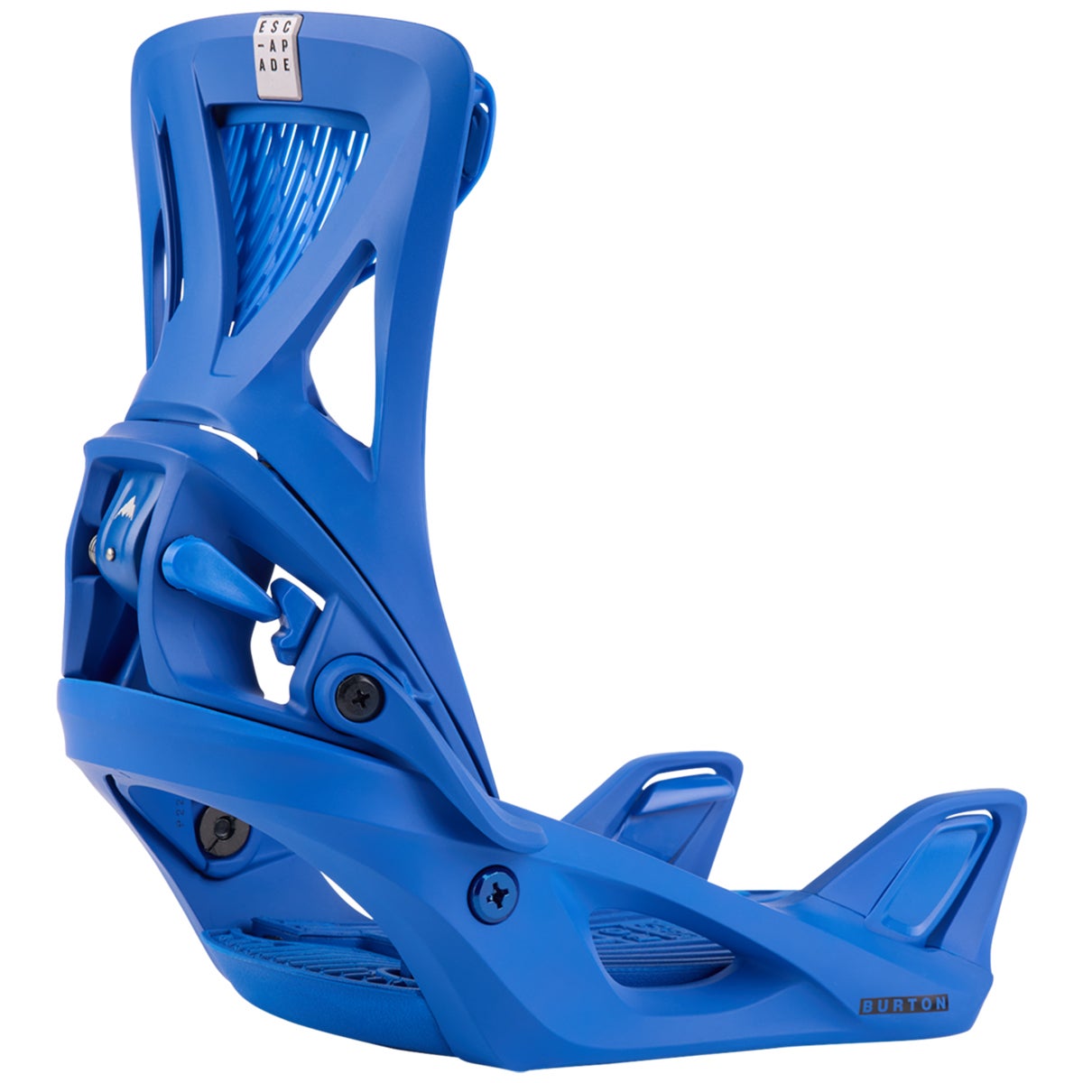 Burton Step On Escapade Women s Snowboard Bindings in Jake Blue