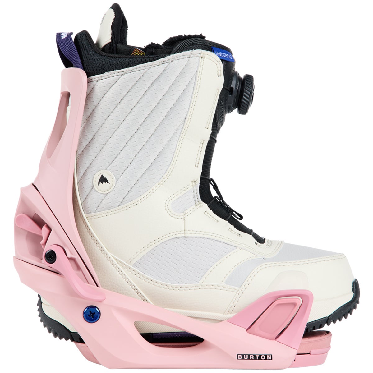 Burton Step On Re Flex Women s Snowboard Bindings