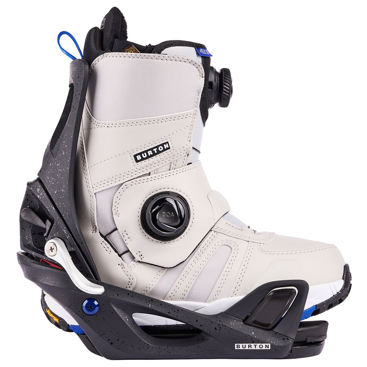 Burton Step On X Re Flex Women s Snowboard Bindings