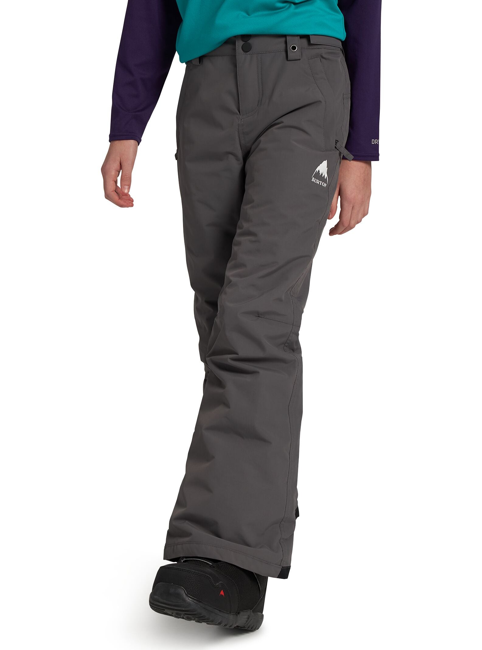 Burton Sweetart Youth Pant