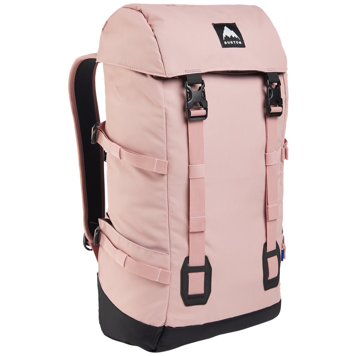 Burton Tinder 2.0 30L Backpack in Powder Blush Boardertown