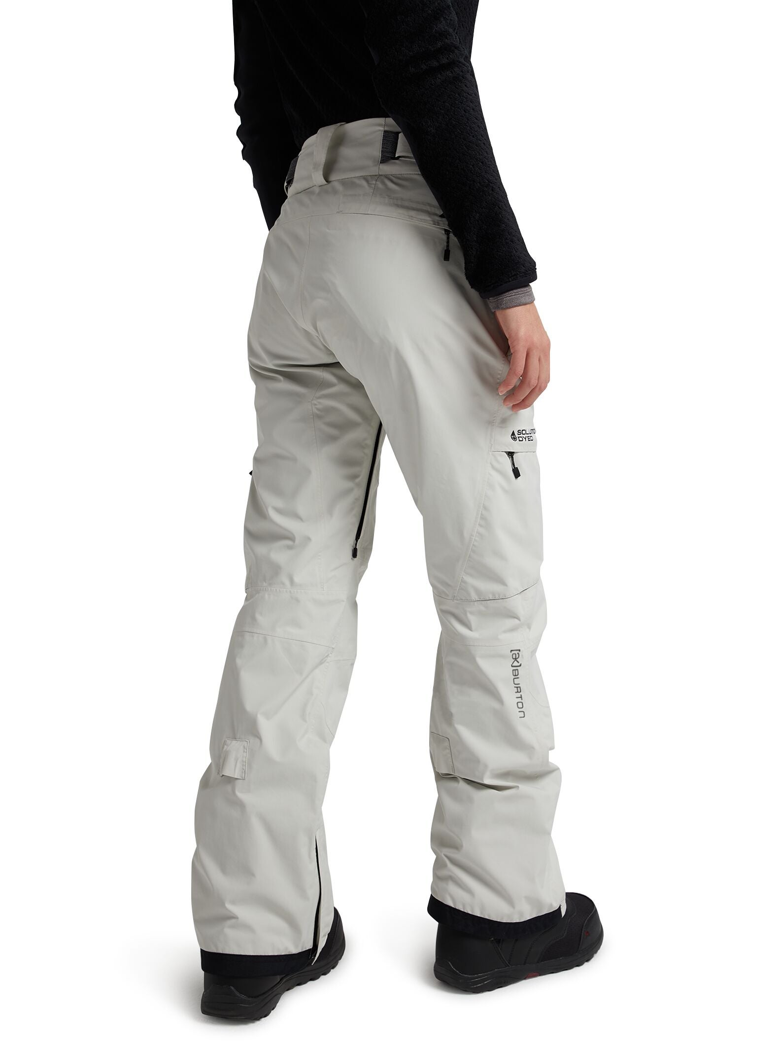 burton ak summit pant