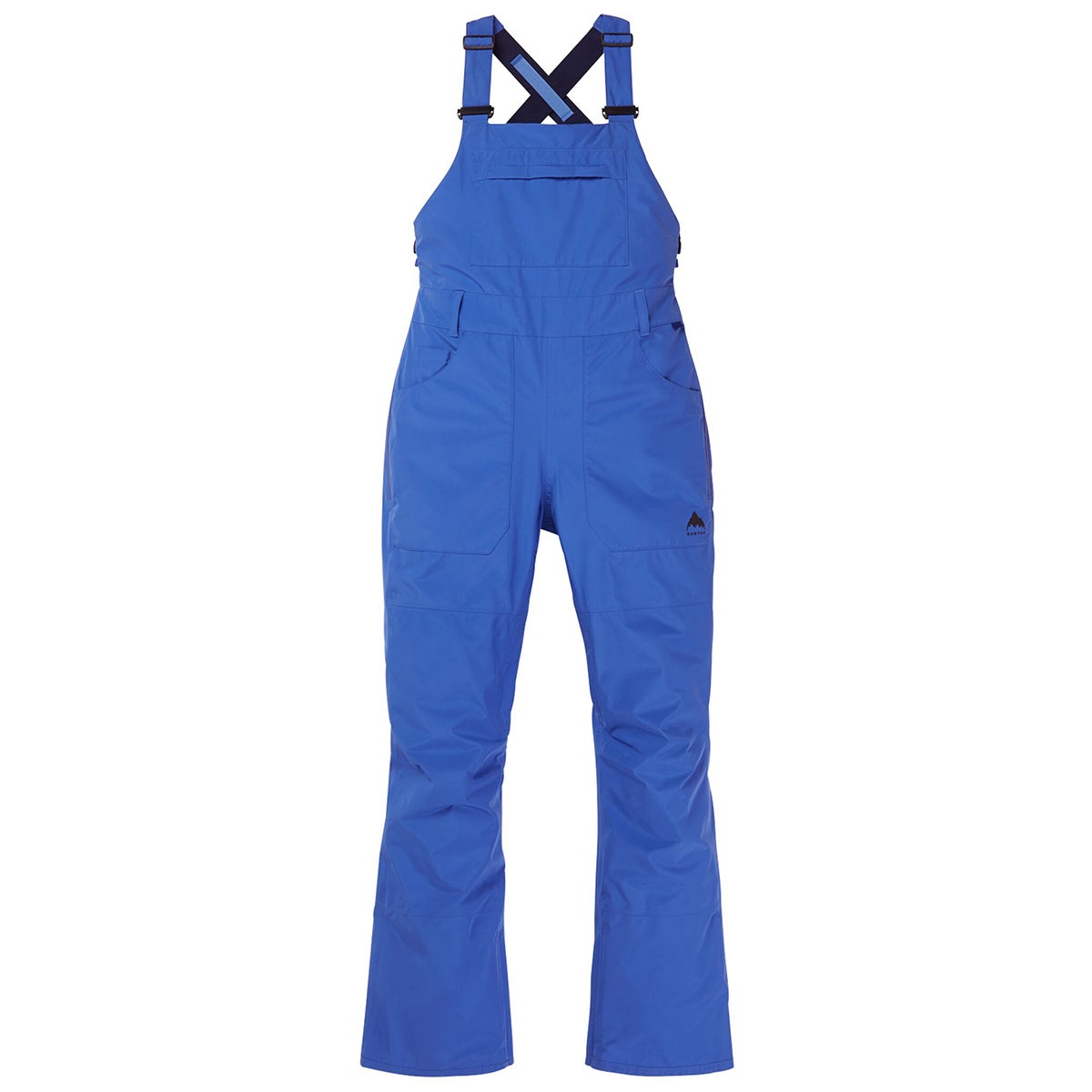 Burton Women s Avalon GORE TEX 2L Bib Pants in Amparo Blue