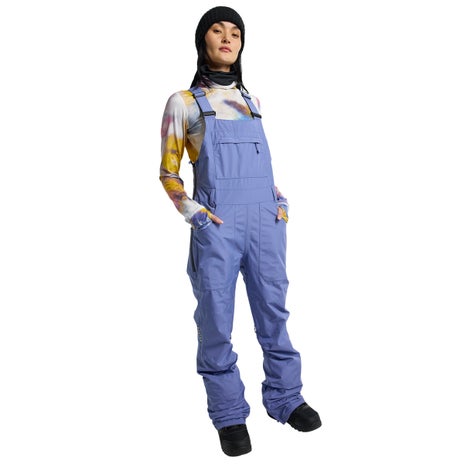 Womens Summit Insulated Snow Pants