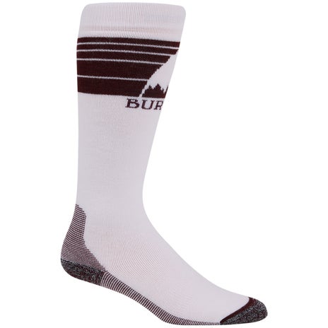 Ulsaak Tech Sock, Merino Wool Snowboard/Ski Socks