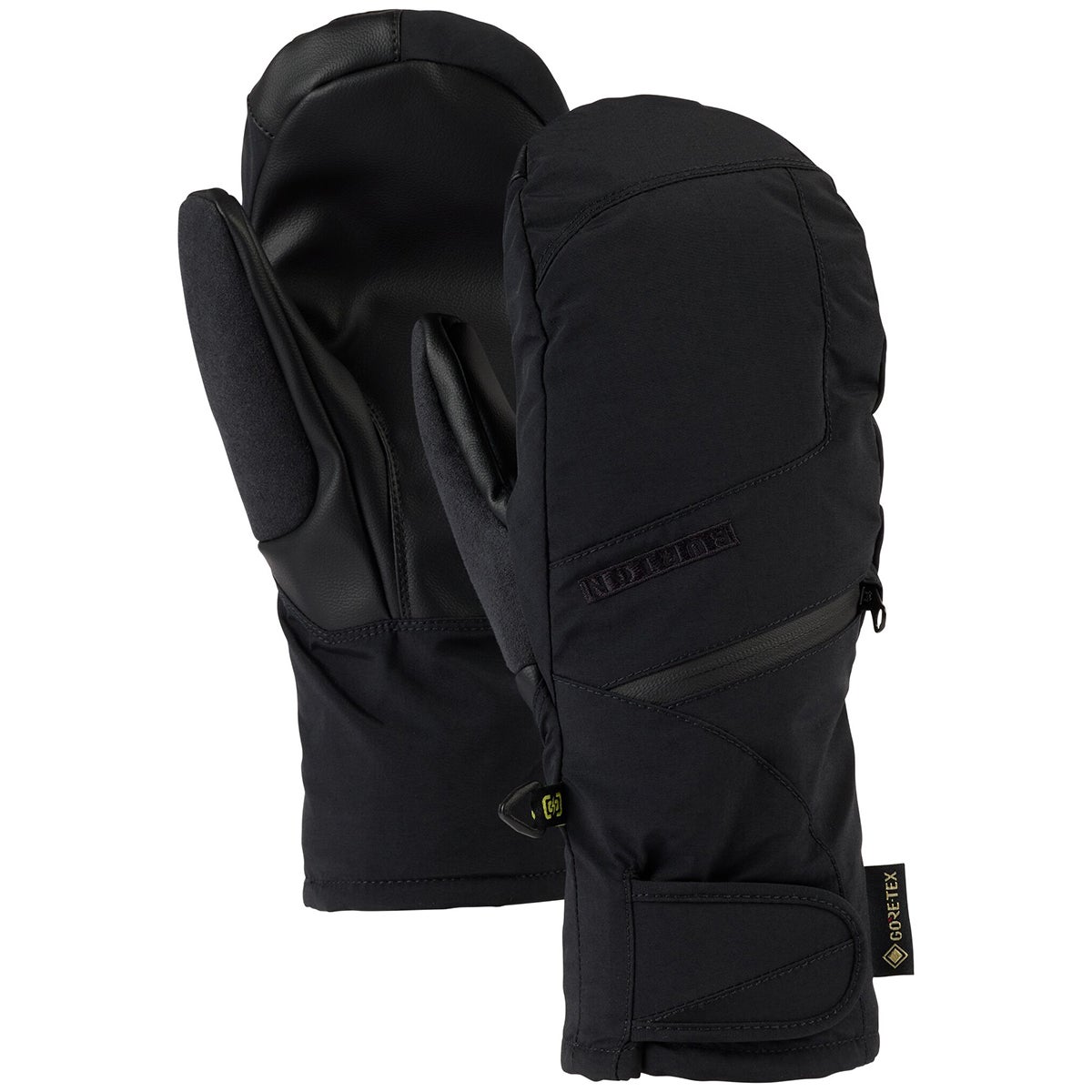 Burton 2024 under glove