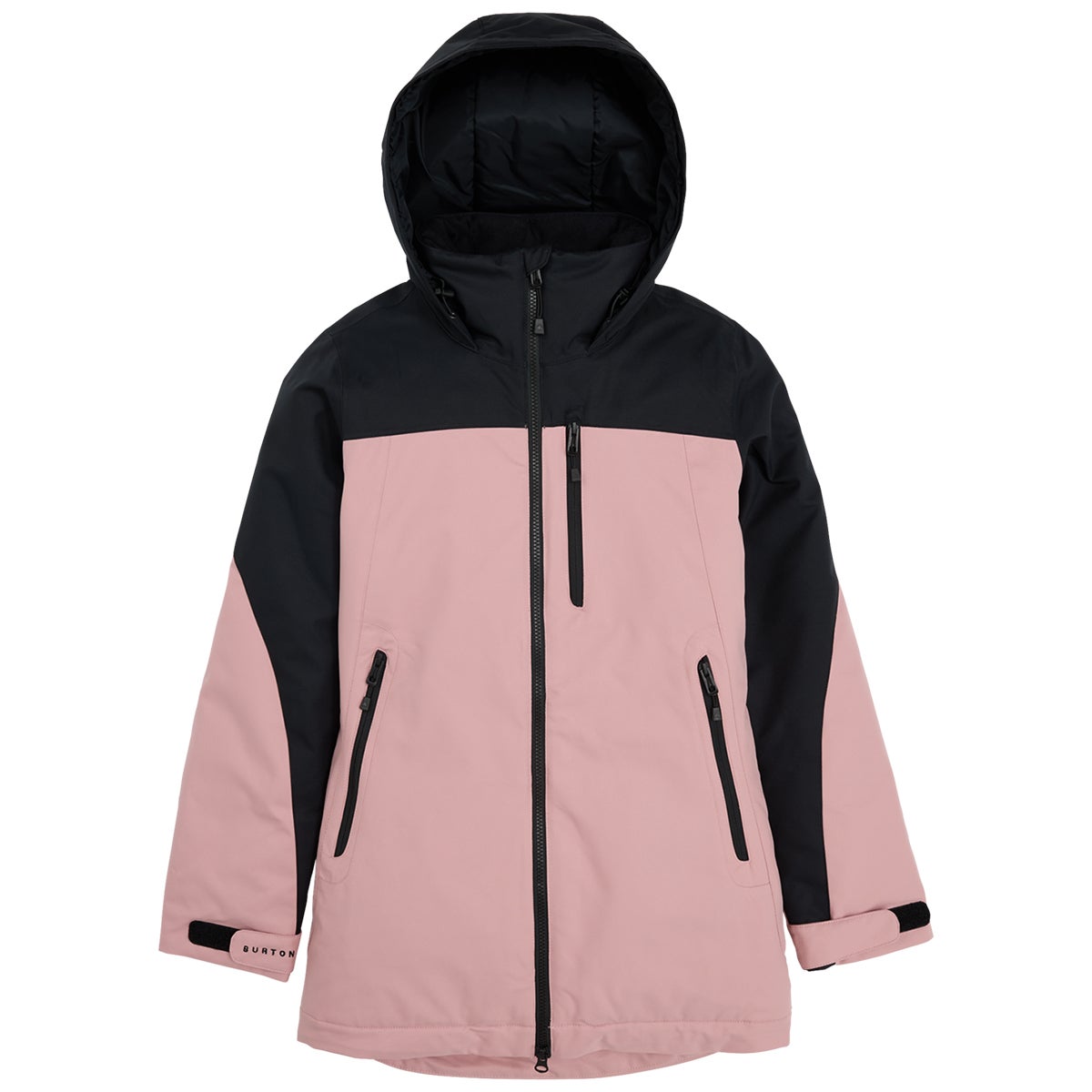 Blush windbreaker 2024