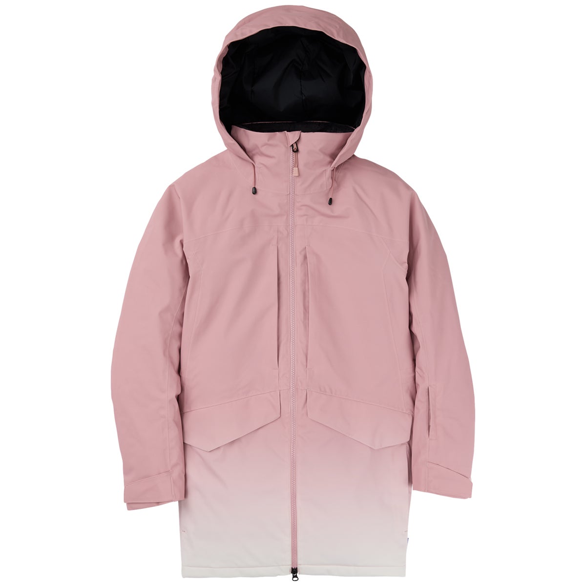 Burton women's snowboard outlet jacket