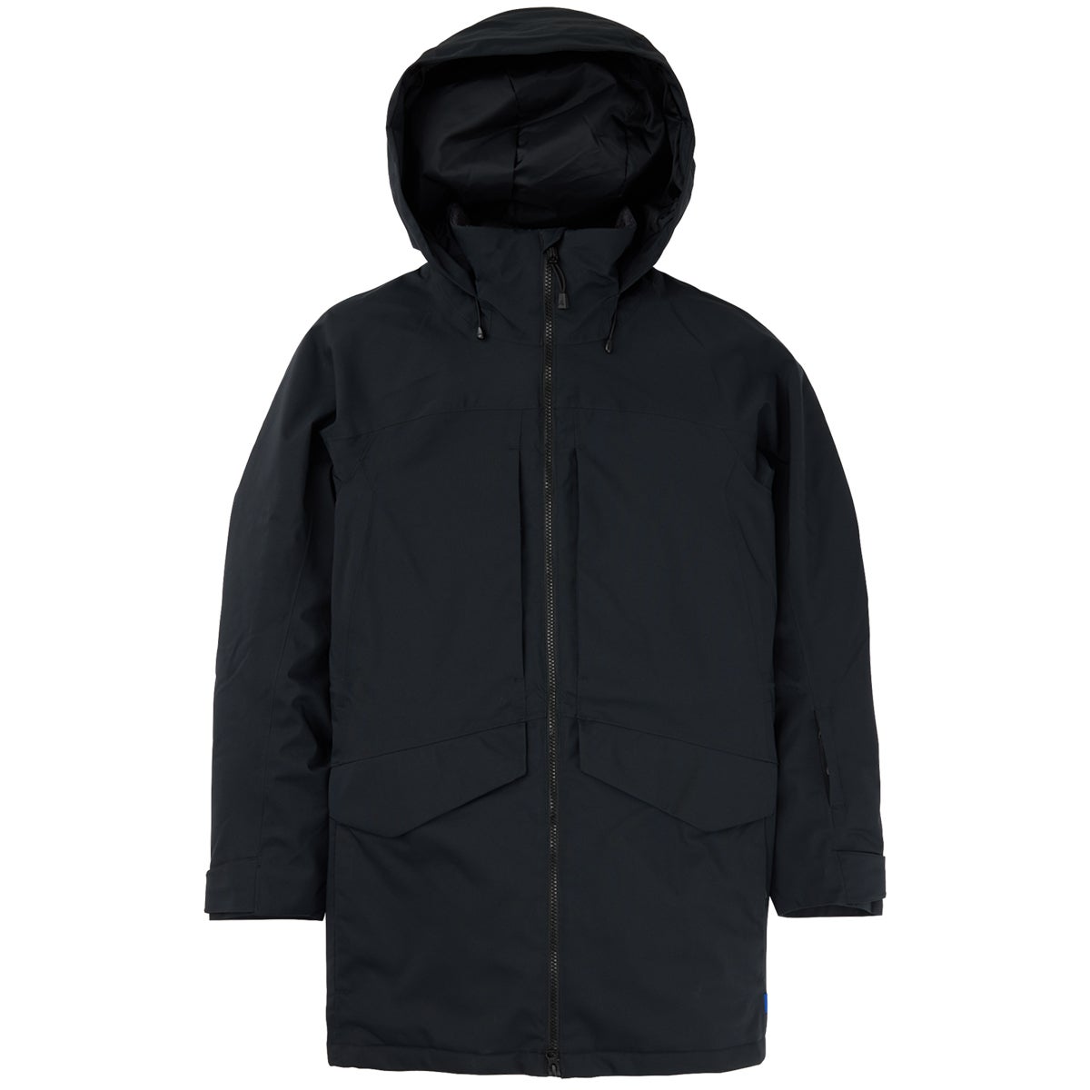 Burton ladies ski discount jacket