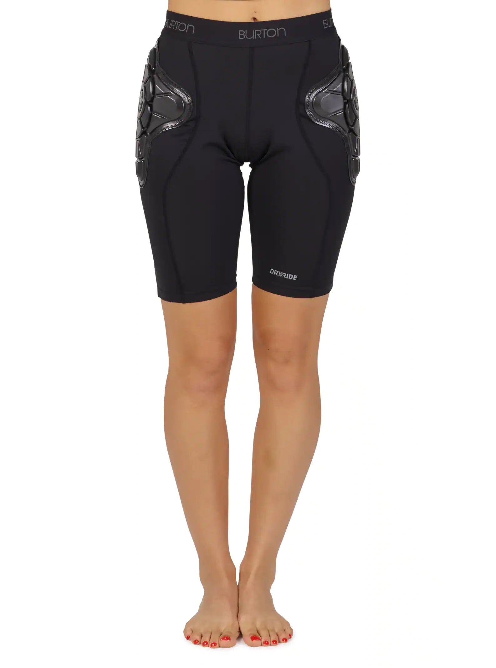 Burton Women s Total Impact Short