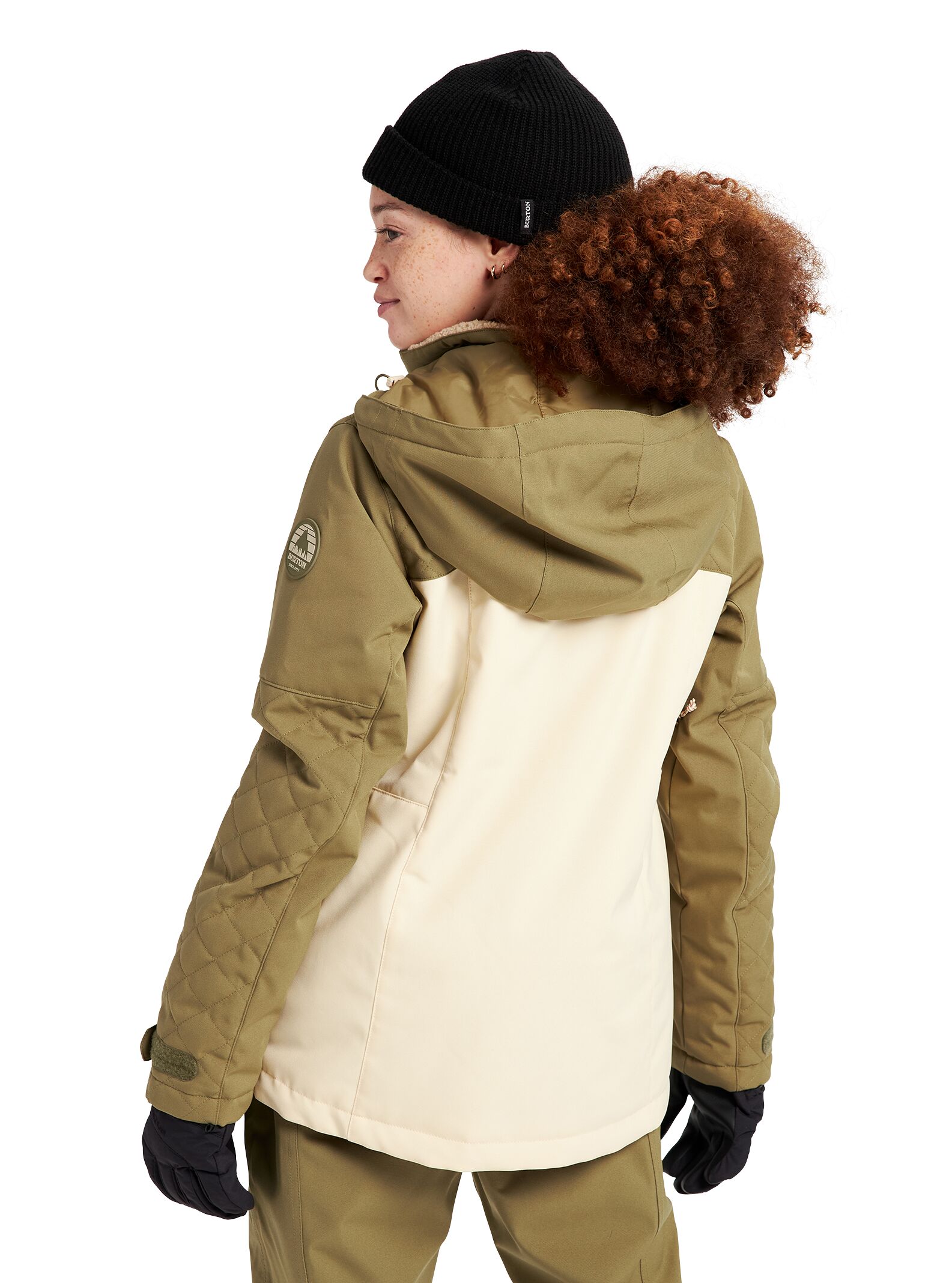 Burton Women s Tulum Stretch Jacket