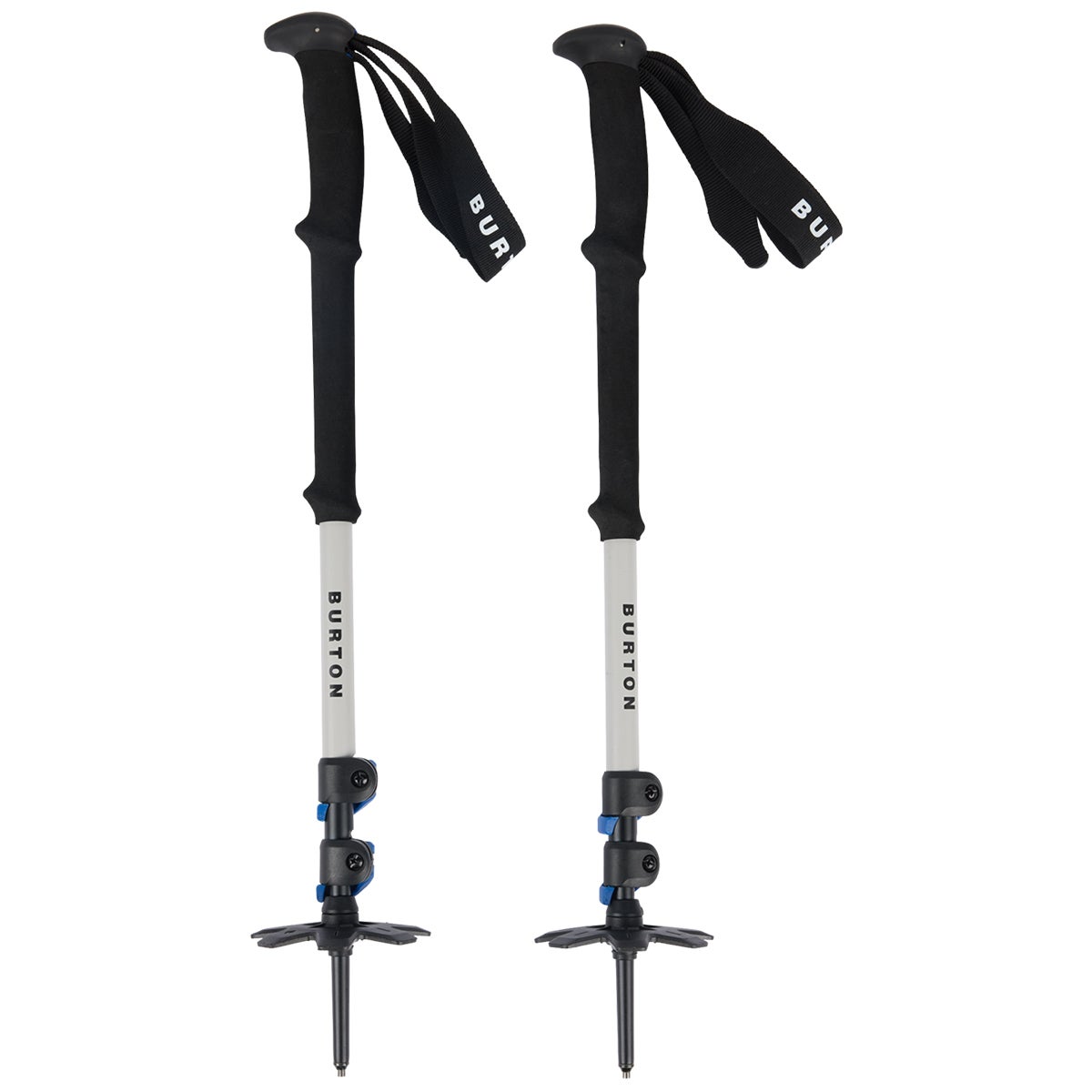 Burton x Black Diamond Expedition Poles