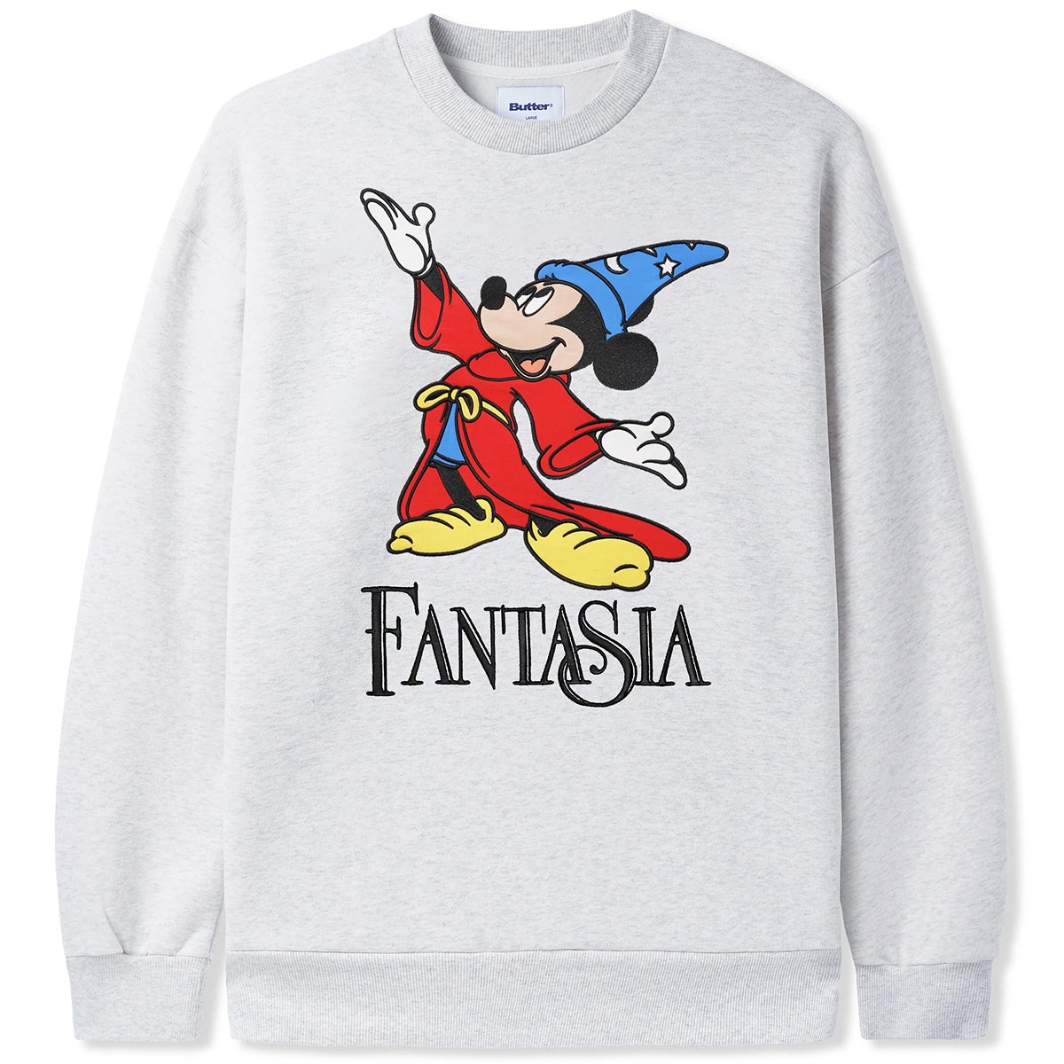 Fantasia hoodie h&m hot sale