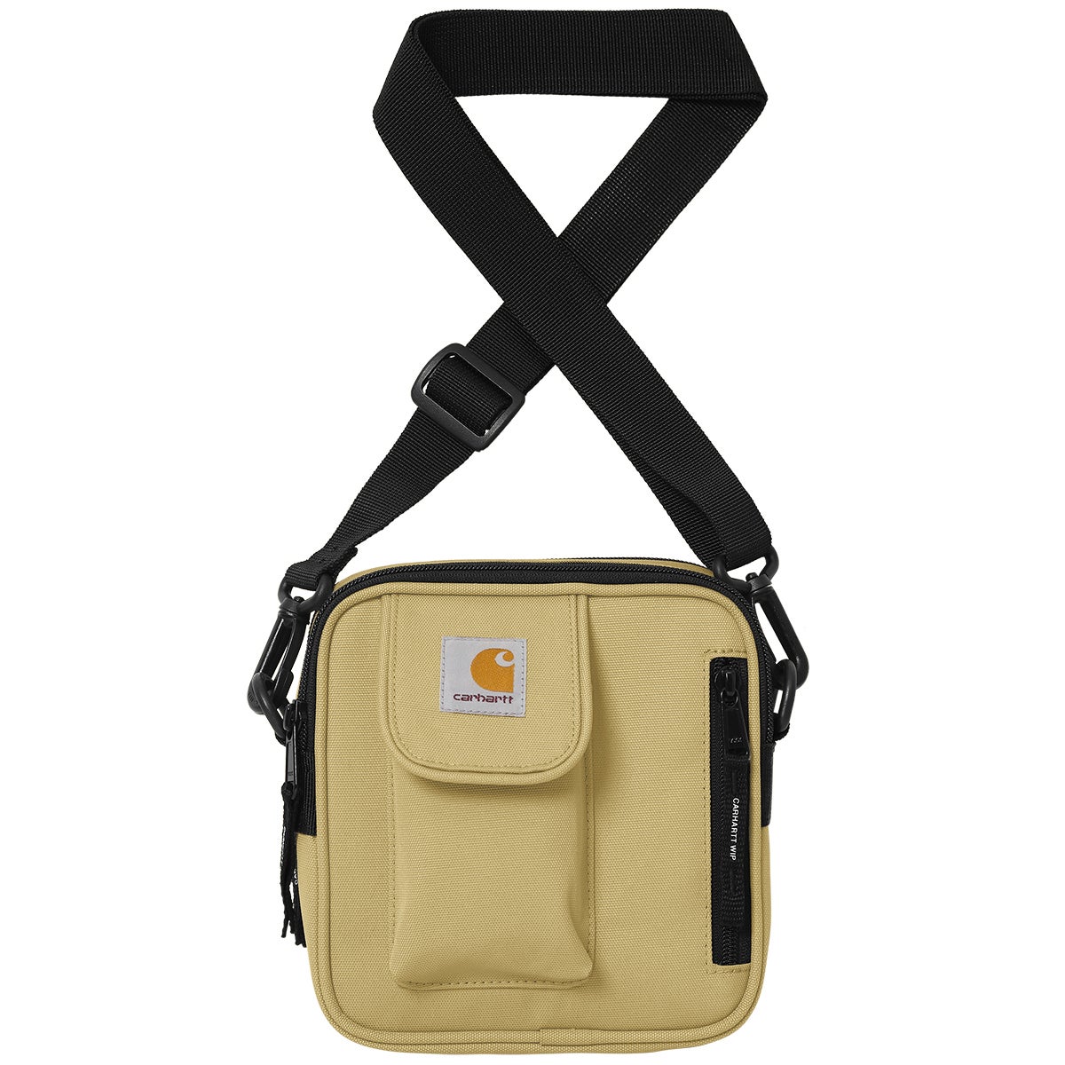 Carhartt WIP Essentials Bag in Agate | Boardertown