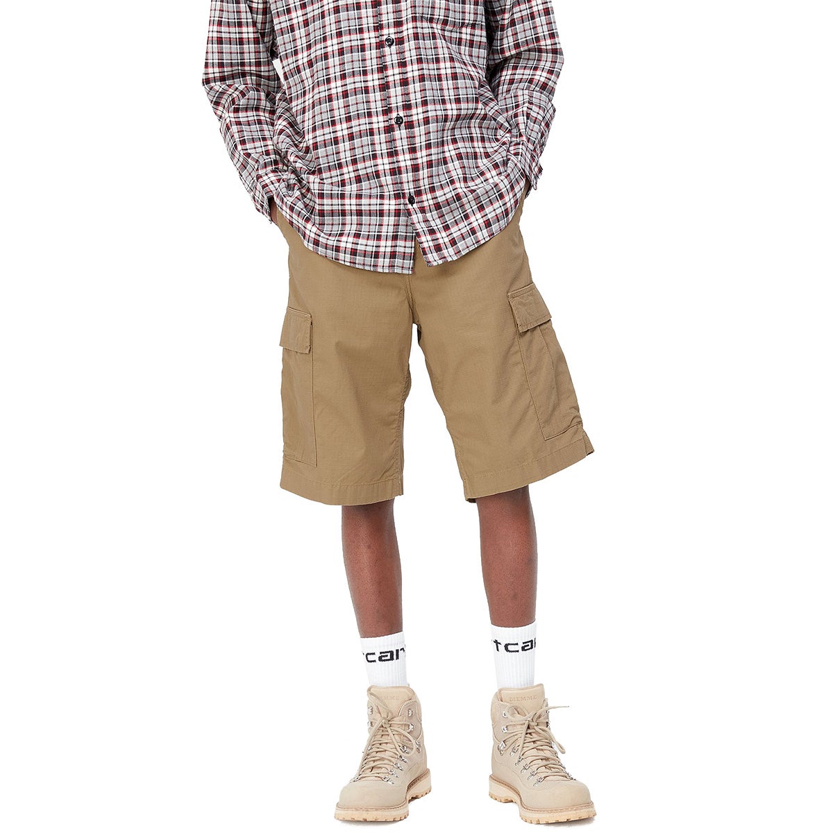 Carhartt field cargo store short