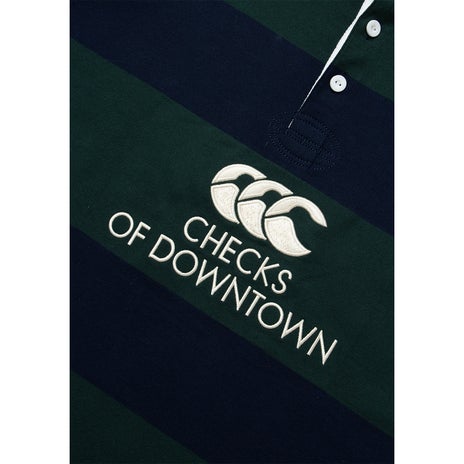 Fishing Vest – Checks Downtown