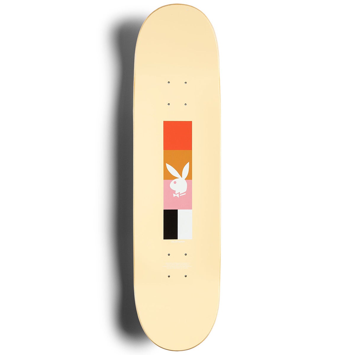 大幅にプライスダウン Color Bars × Looney Tunes Pride Deck Spread Love ルーニー テューンズ バッグス  バニー スケートボードデッキ カラーバー Skateboard www.epic-residence.fr