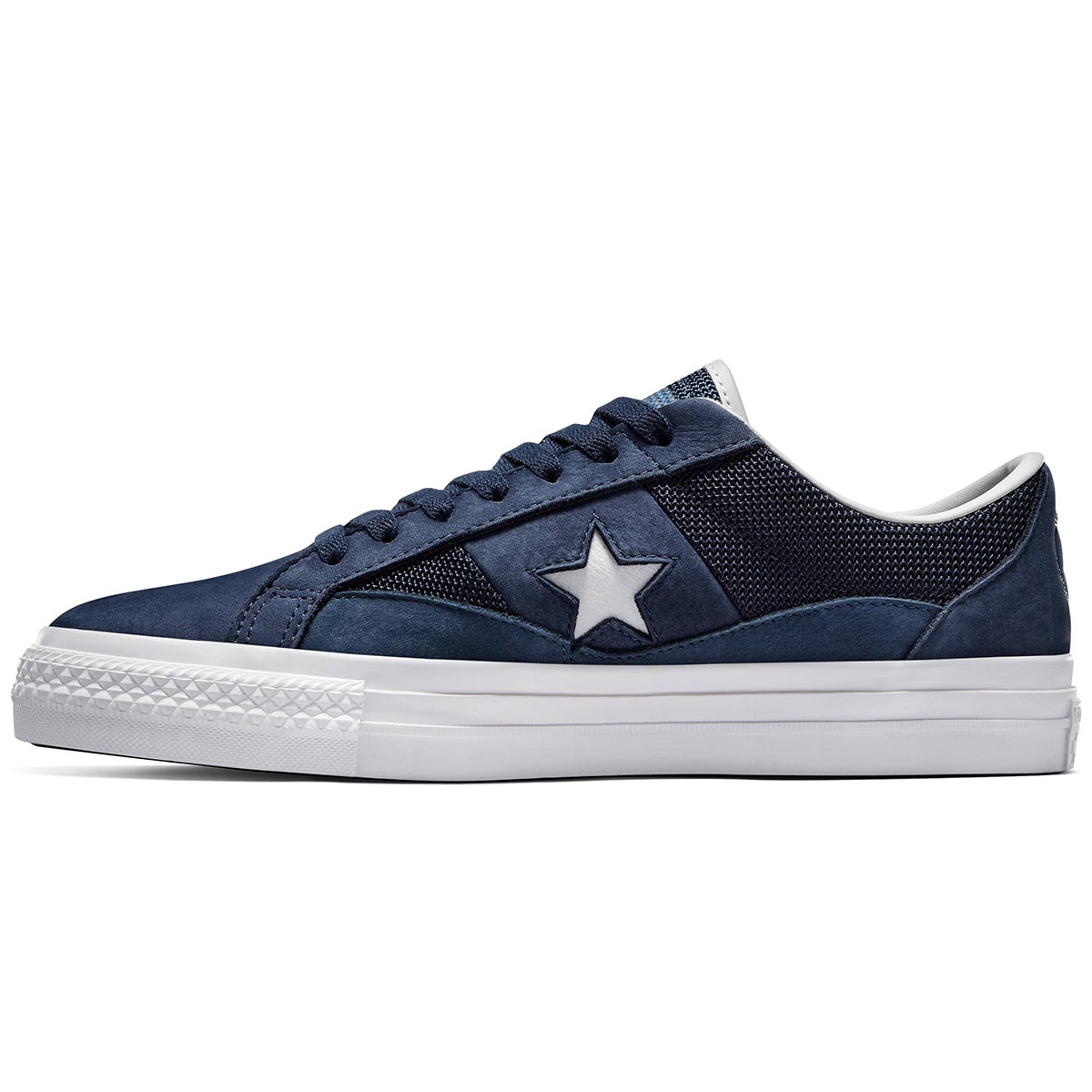 Converse one star clearance pro ox qs