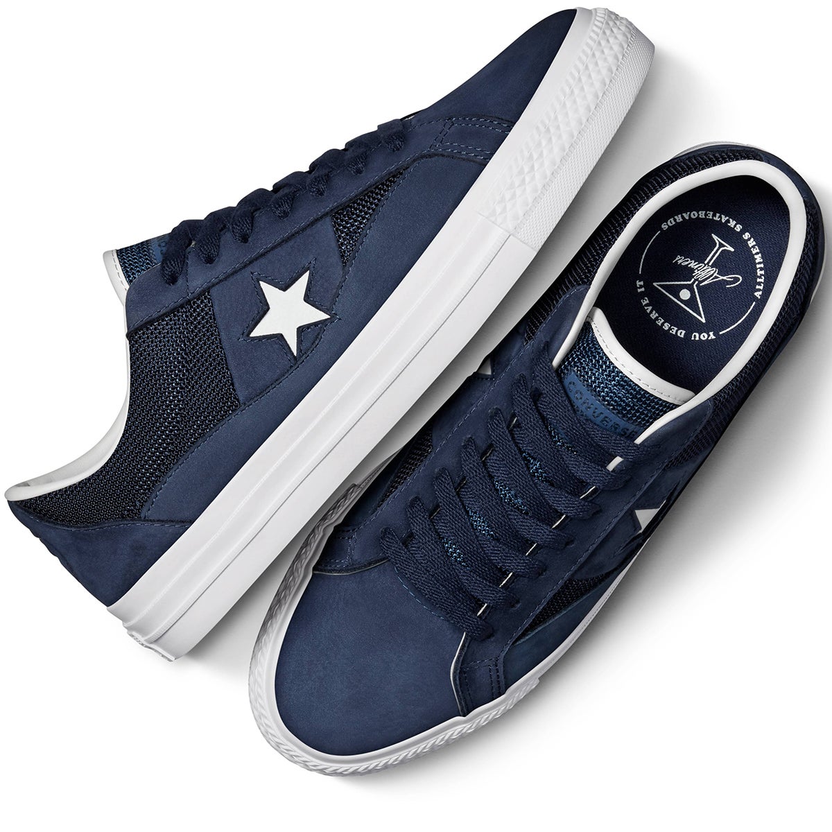 Converse CONS | Boardertown - Free Freight / 90 Day Returns