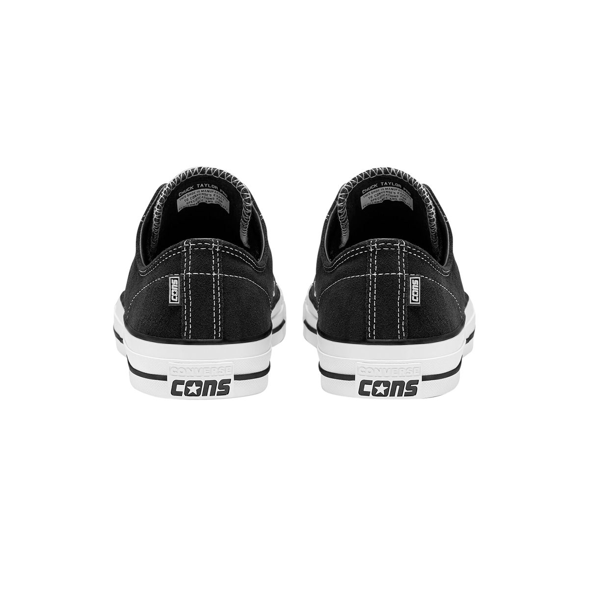 Converse cons ctas outlet pro suede low top