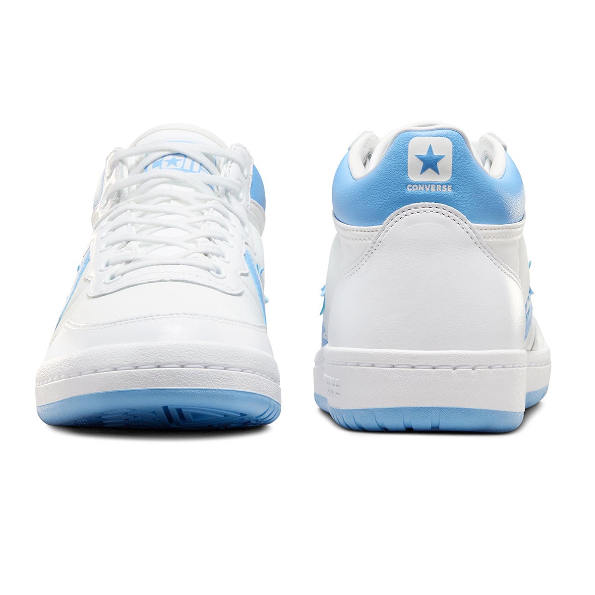 Converse fast hotsell break unc