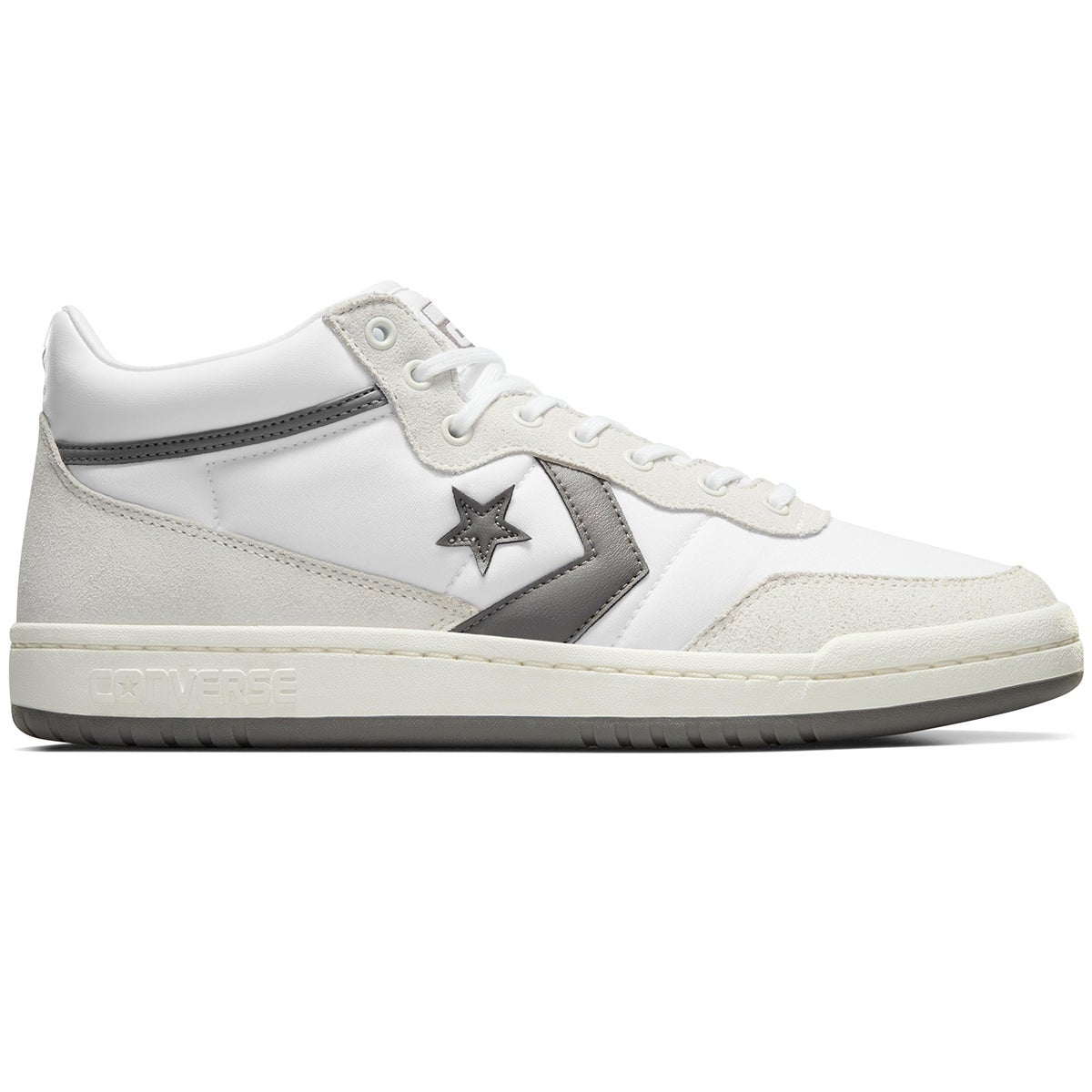 Converse fast break clearance low