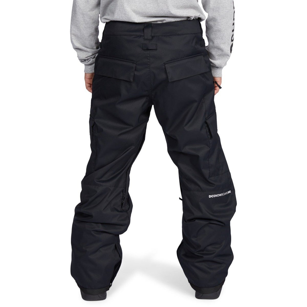 snow pants for tall guys