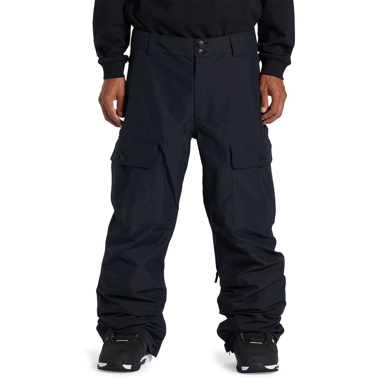 Dc donon deals snowboard pants