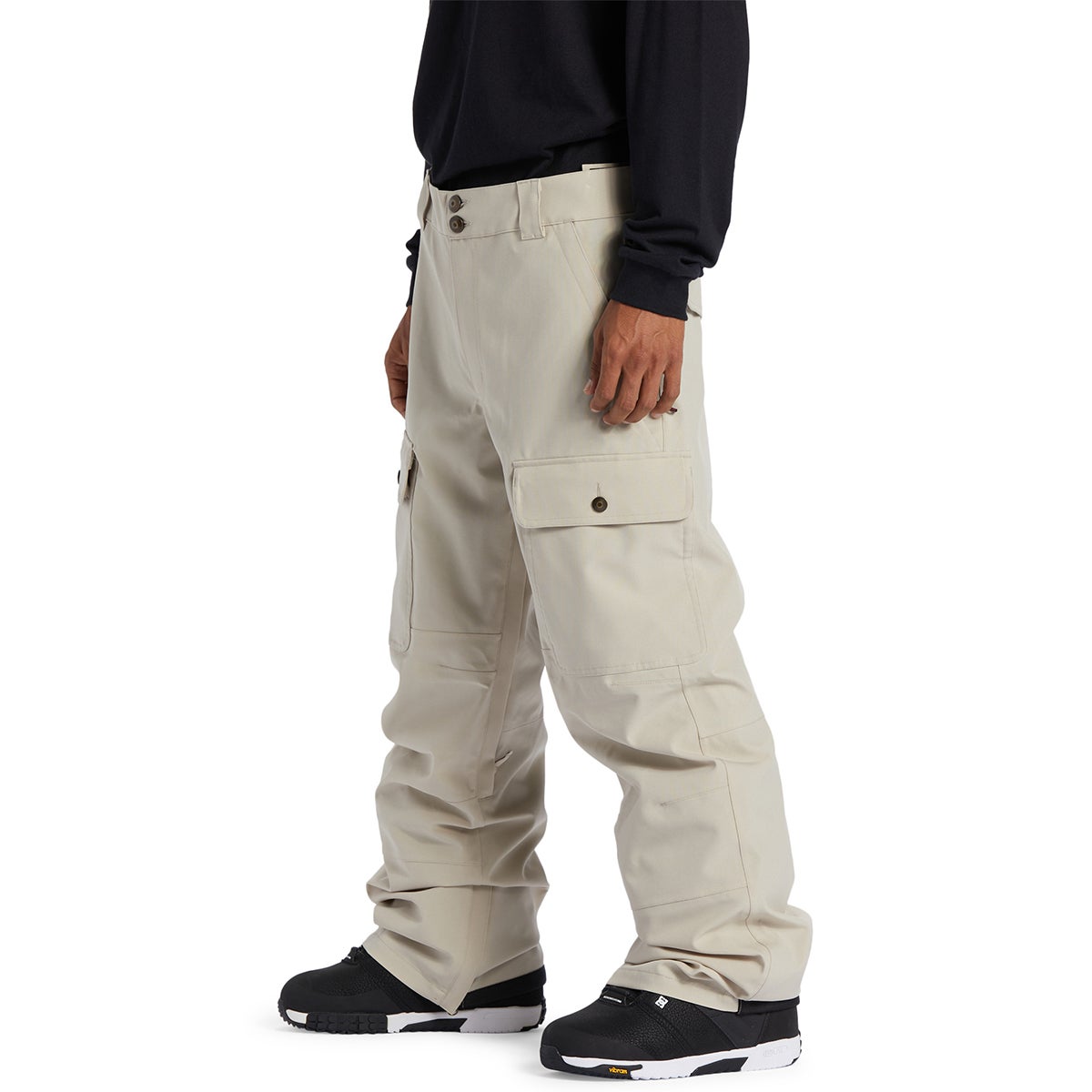 Dc donon sale snowboard pants