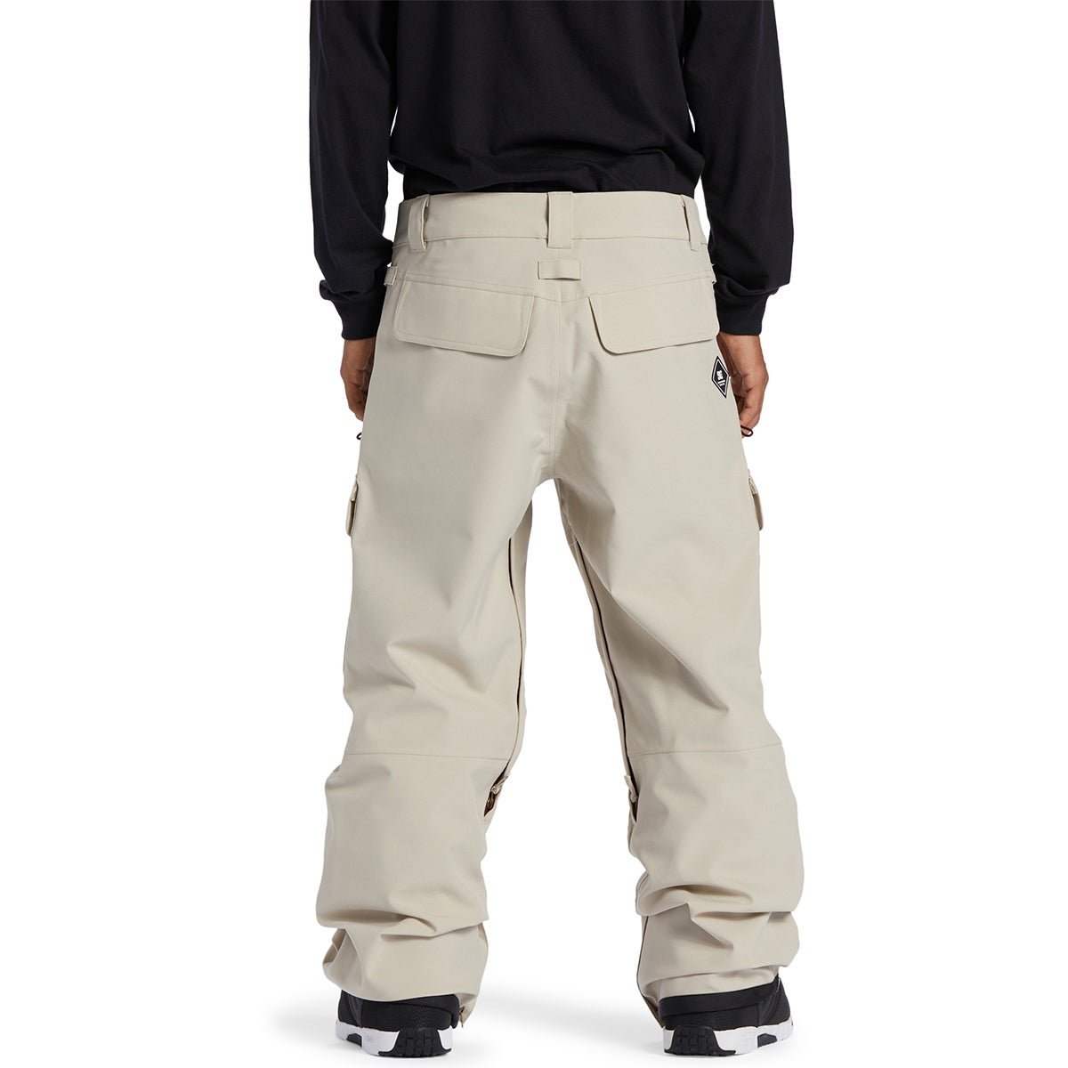 Dc on sale donon pants