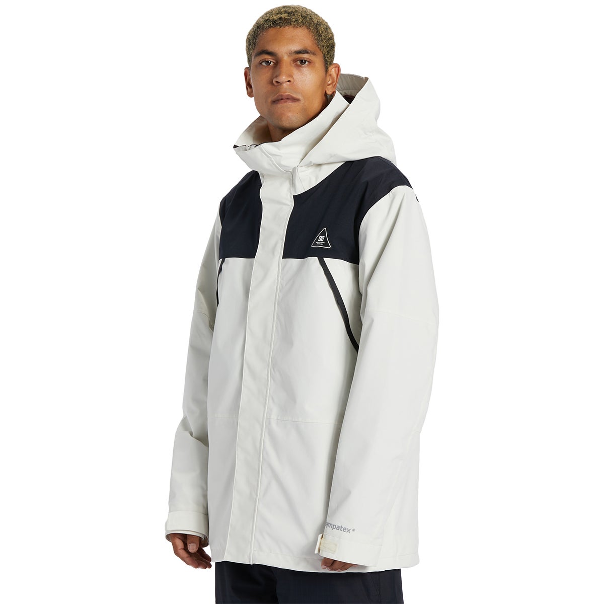 DC Command 45K Jacket in Silver Birch Boardertown