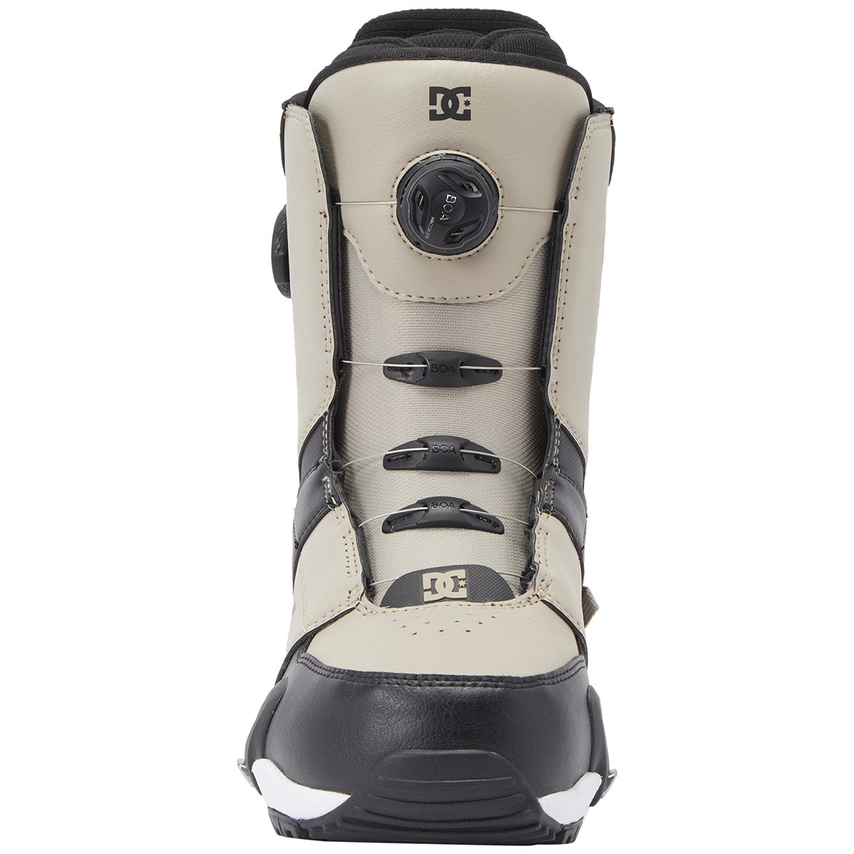 Dc control snowboard boots best sale