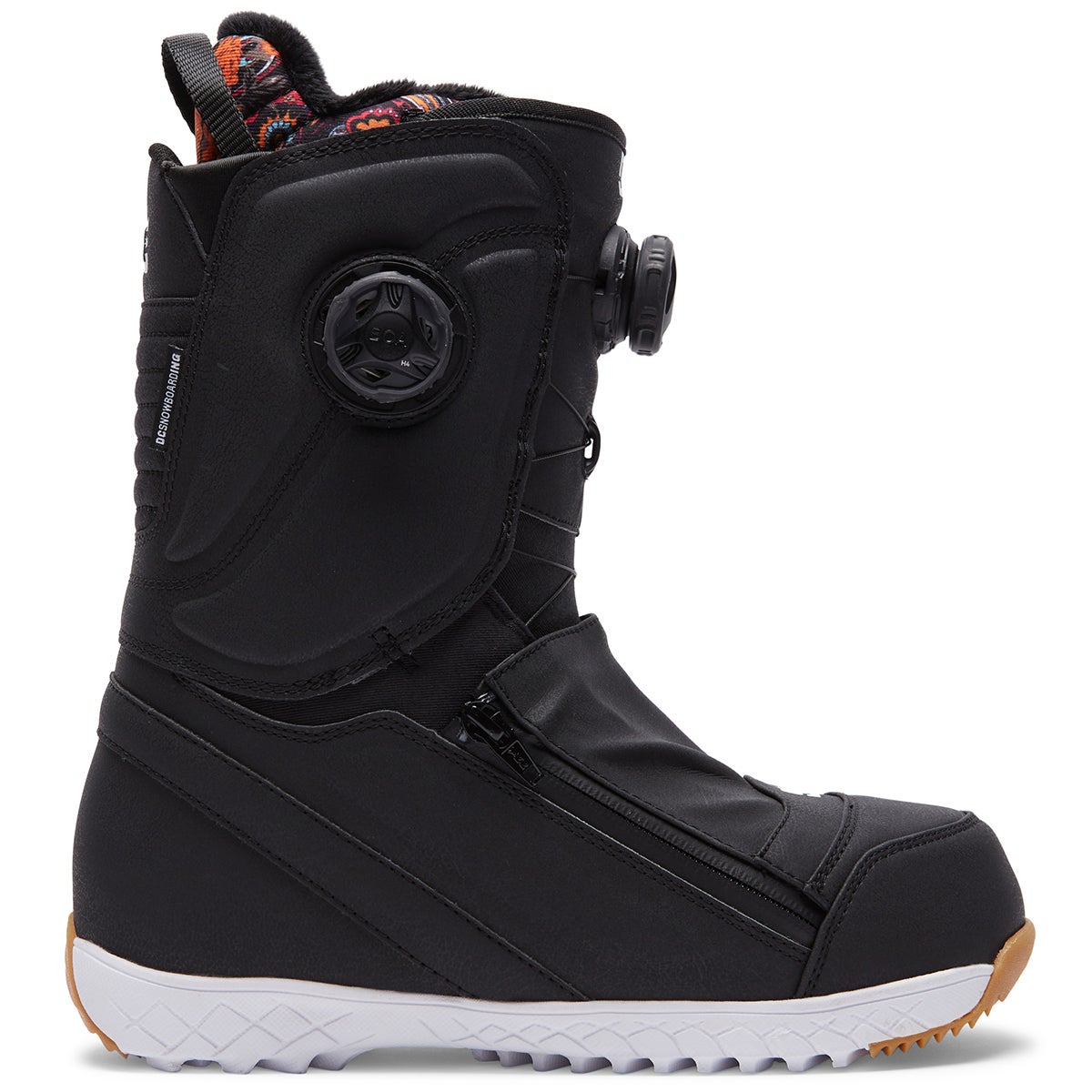 Dc womens snowboard store boots