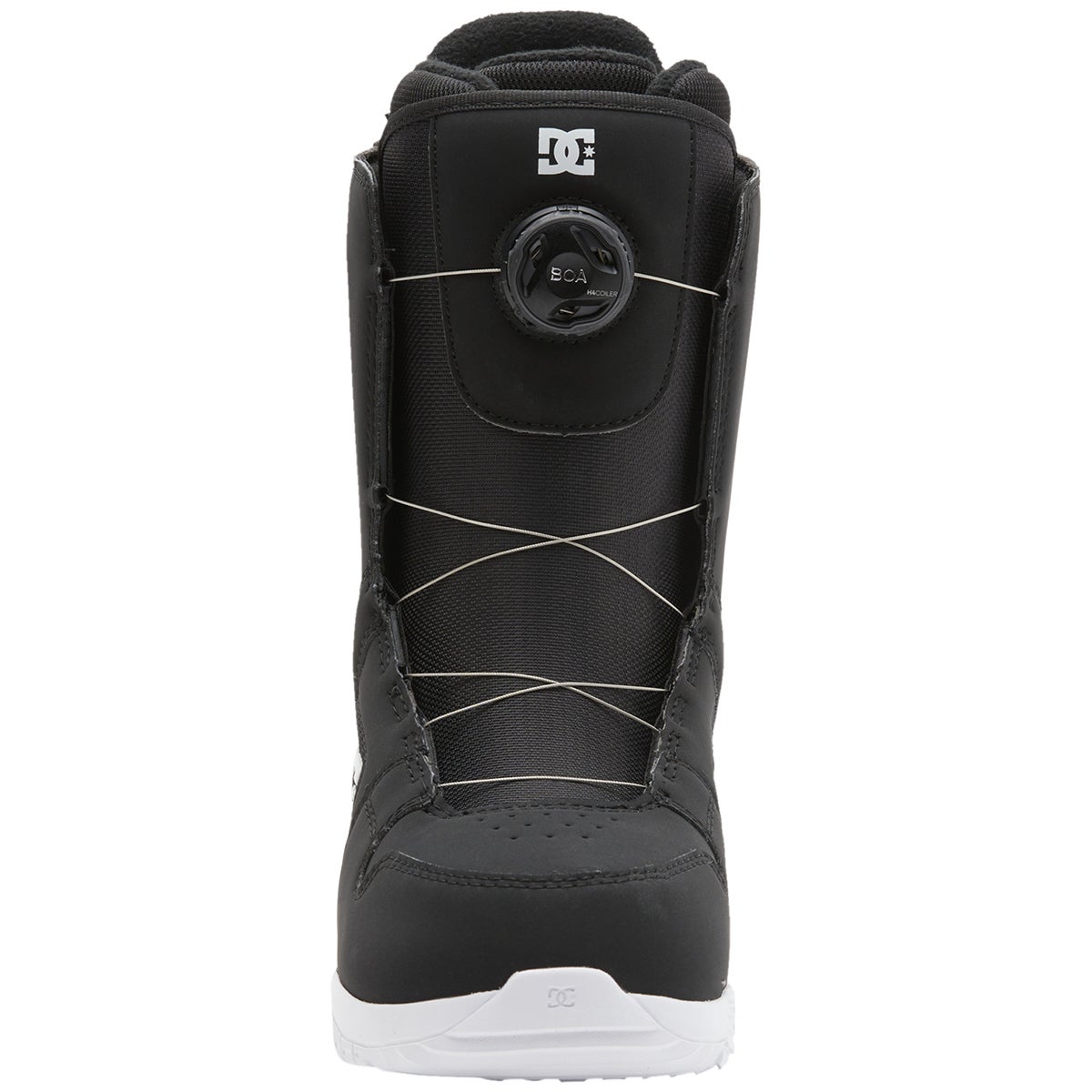 Dc womens hotsell snowboard boots