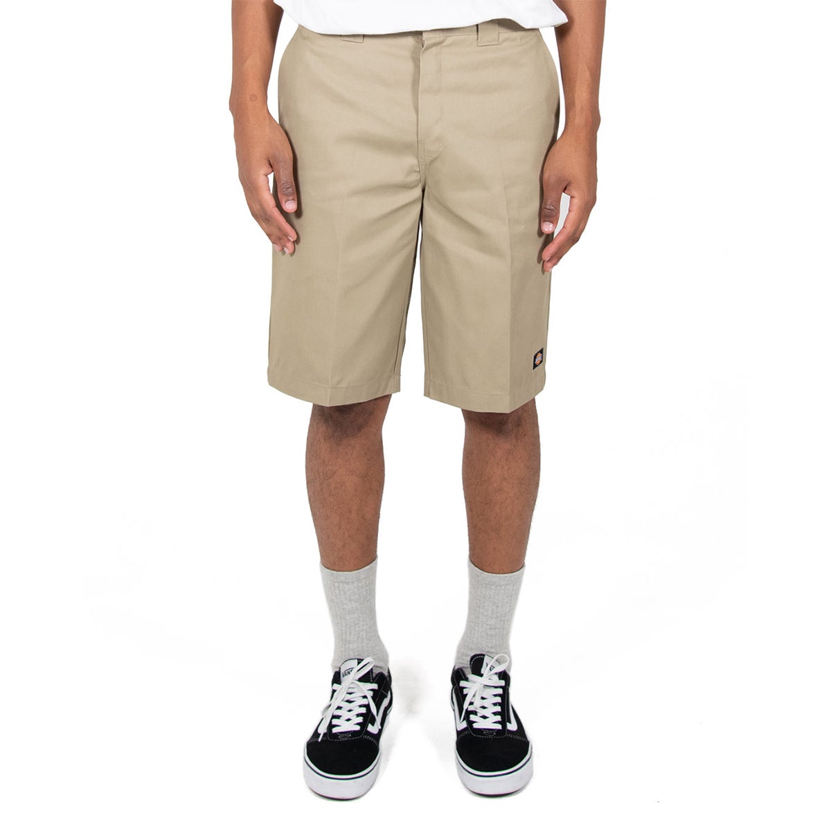 Shorts store like dickies