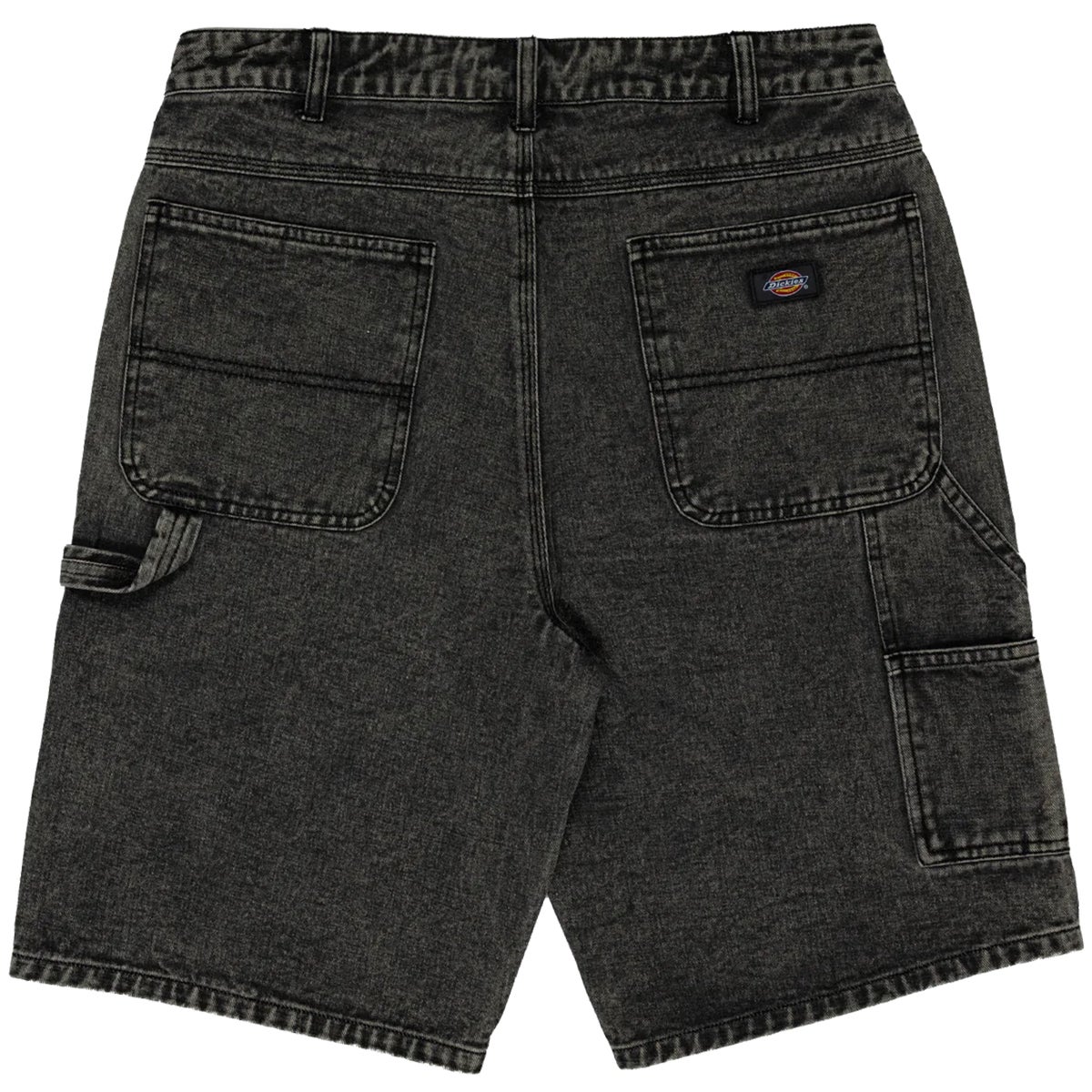 Dickies denim carpenter shorts deals