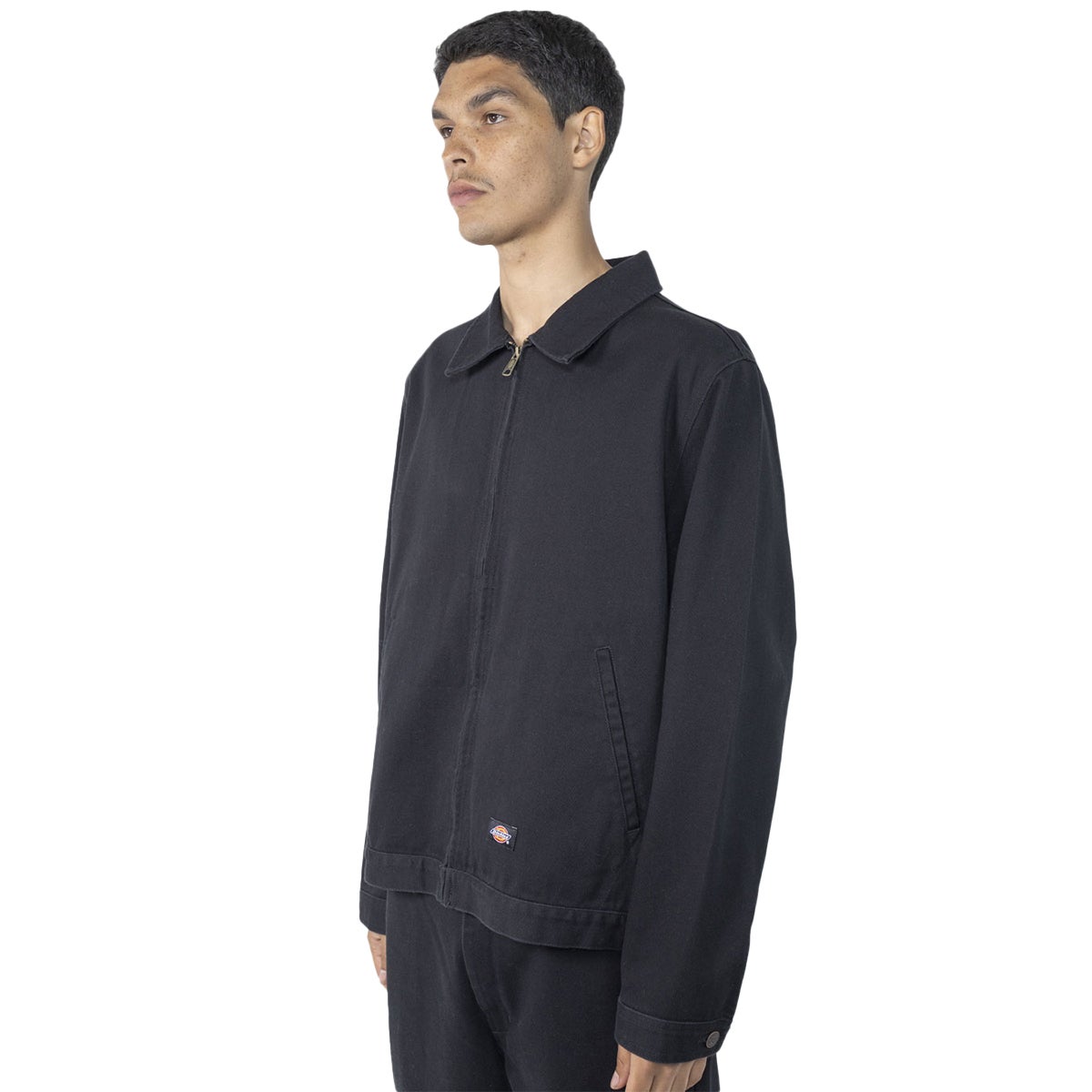 Dickies Duck Shirt Jacket – workweargurus.com